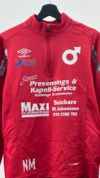 UMBRO SWEATSHIRT SIZE: S