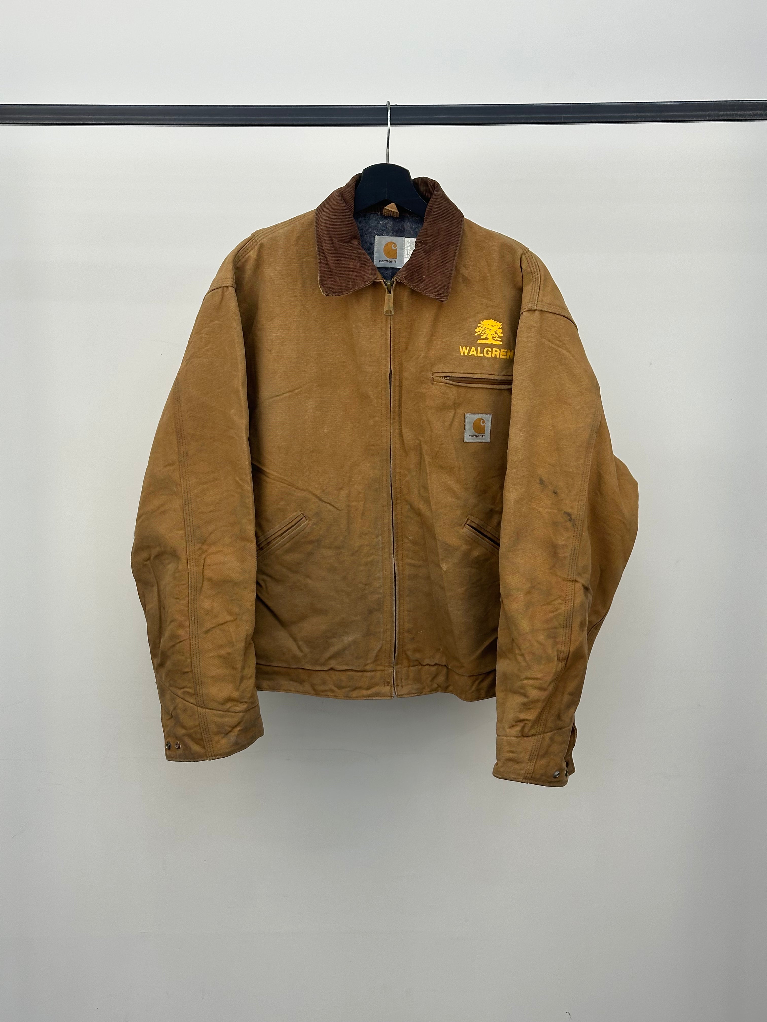 JACKET CARHARTT TAGLIA: M