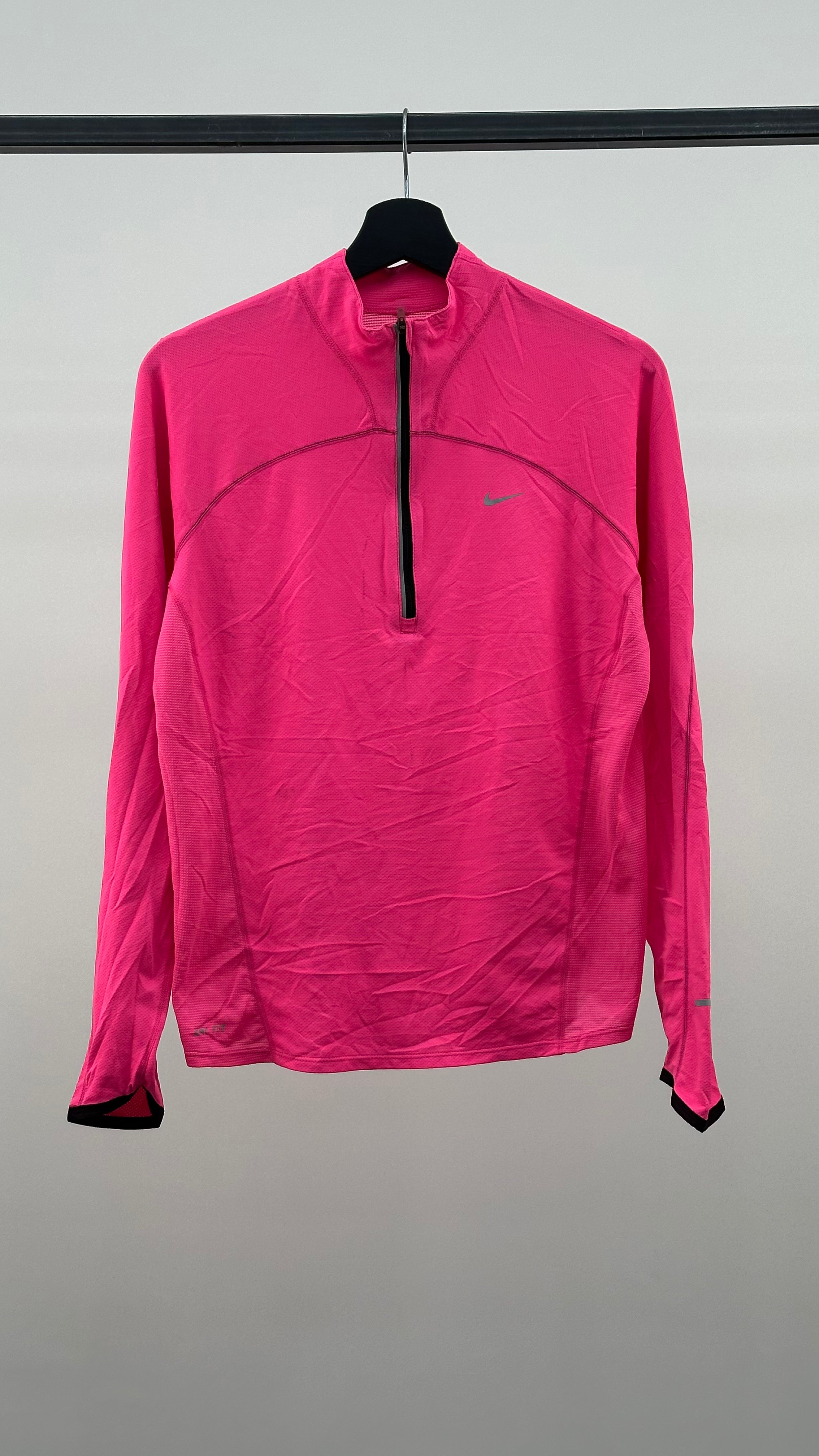 NIKE SWEATSHIRT SIZE: L