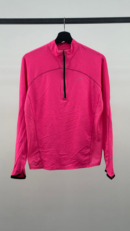 NIKE SWEATSHIRT SIZE: L