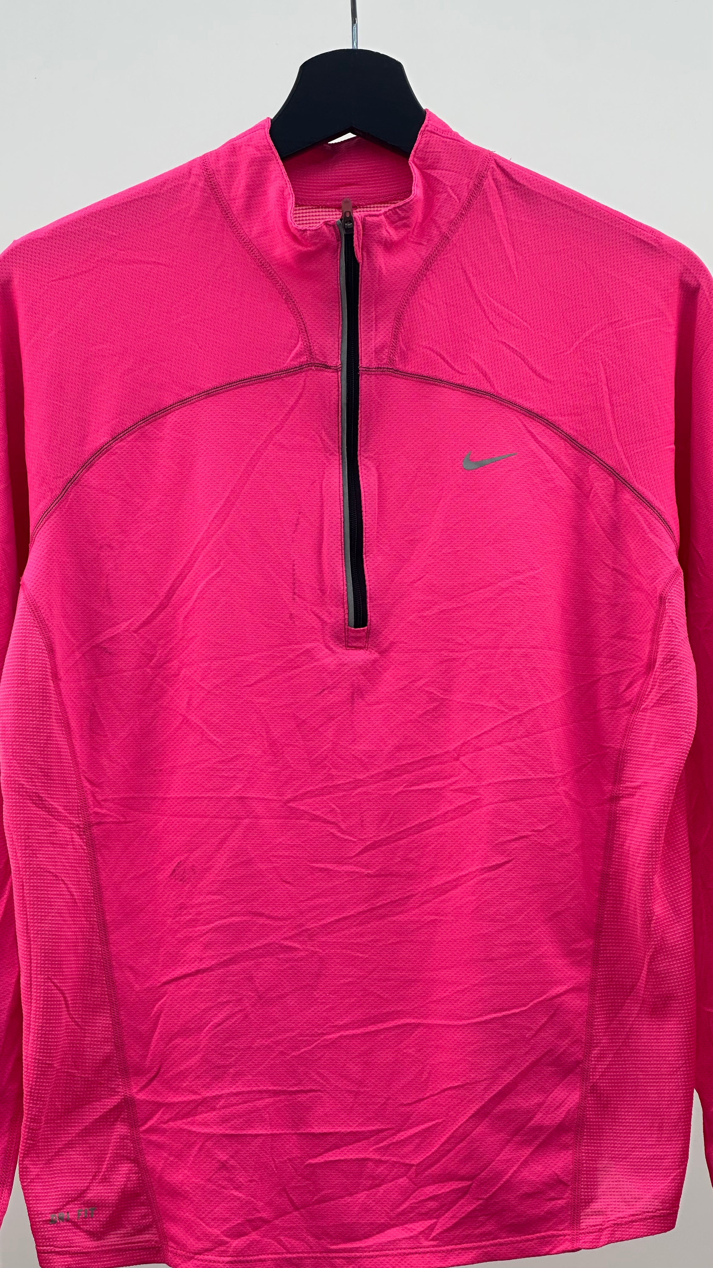 NIKE SWEATSHIRT SIZE: L