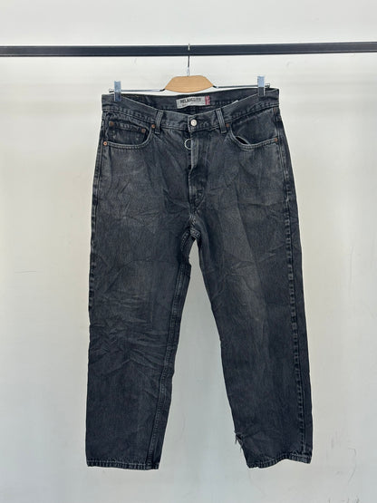 LEVI'S 550 RELAXED FIT TAGLIA: 50 ITA = W36 L30