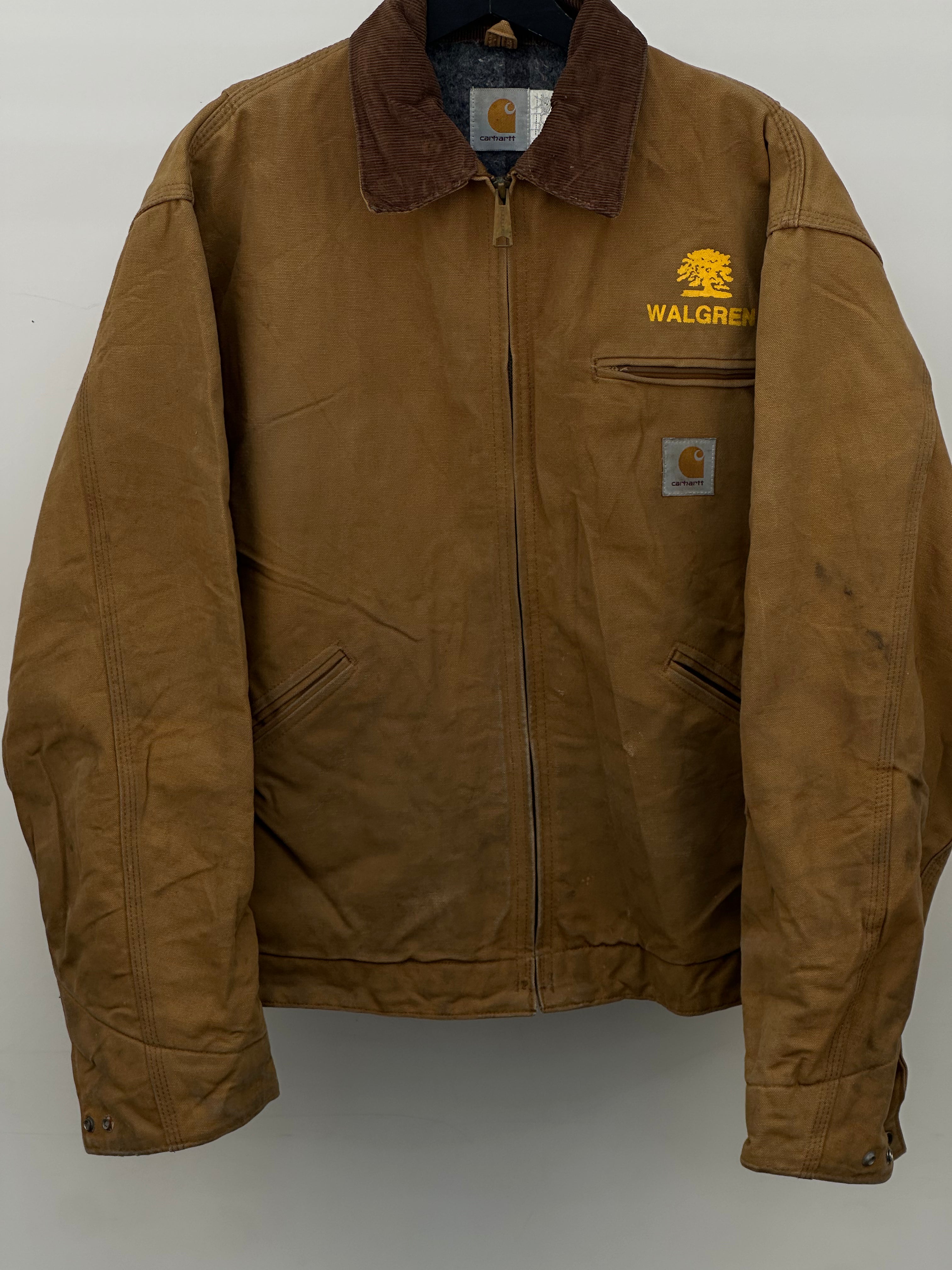JACKET CARHARTT TAGLIA: M