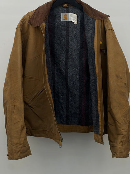 JACKET CARHARTT TAGLIA: M