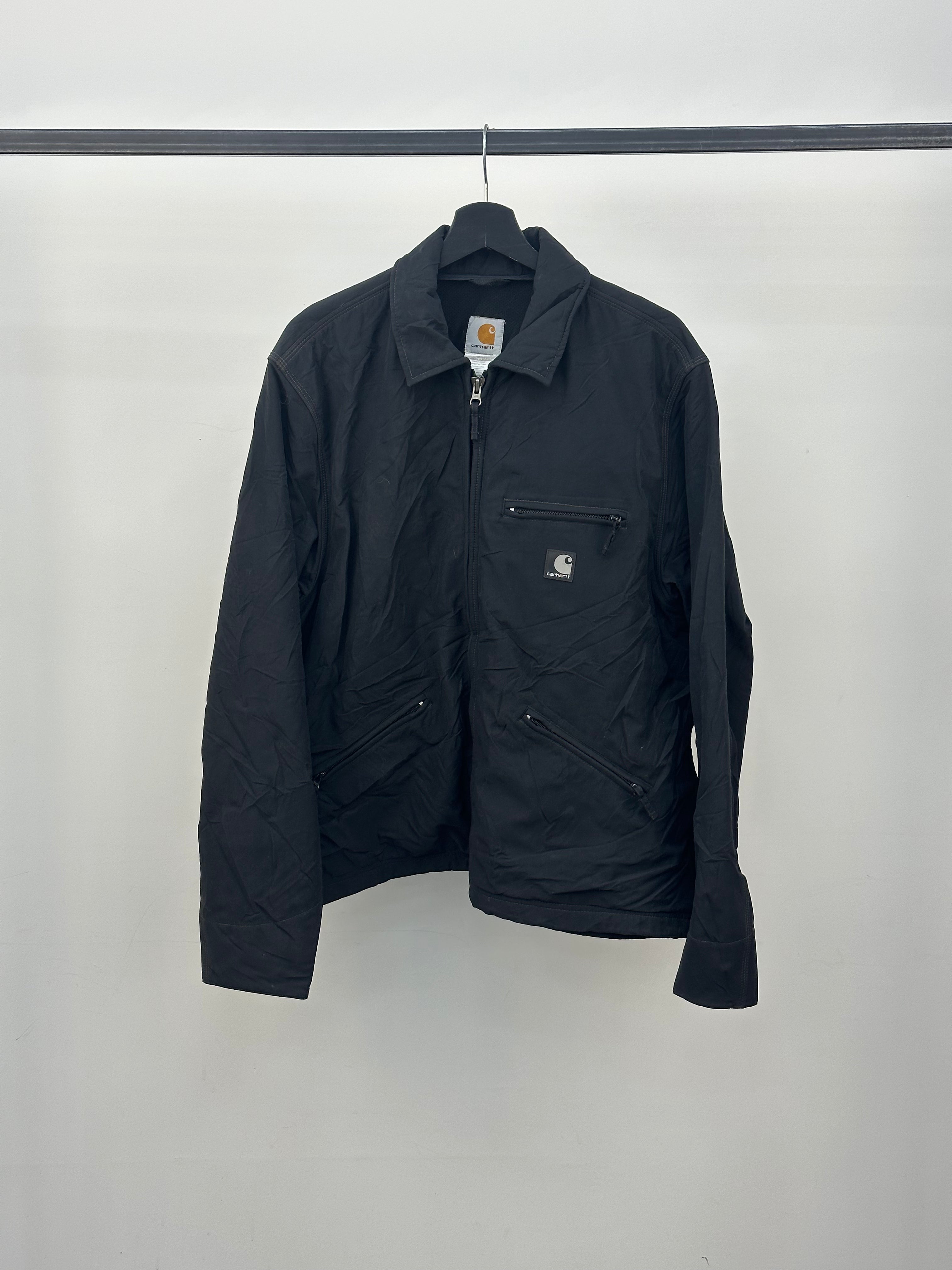 JACKET CARHARTT TAGLIA: L