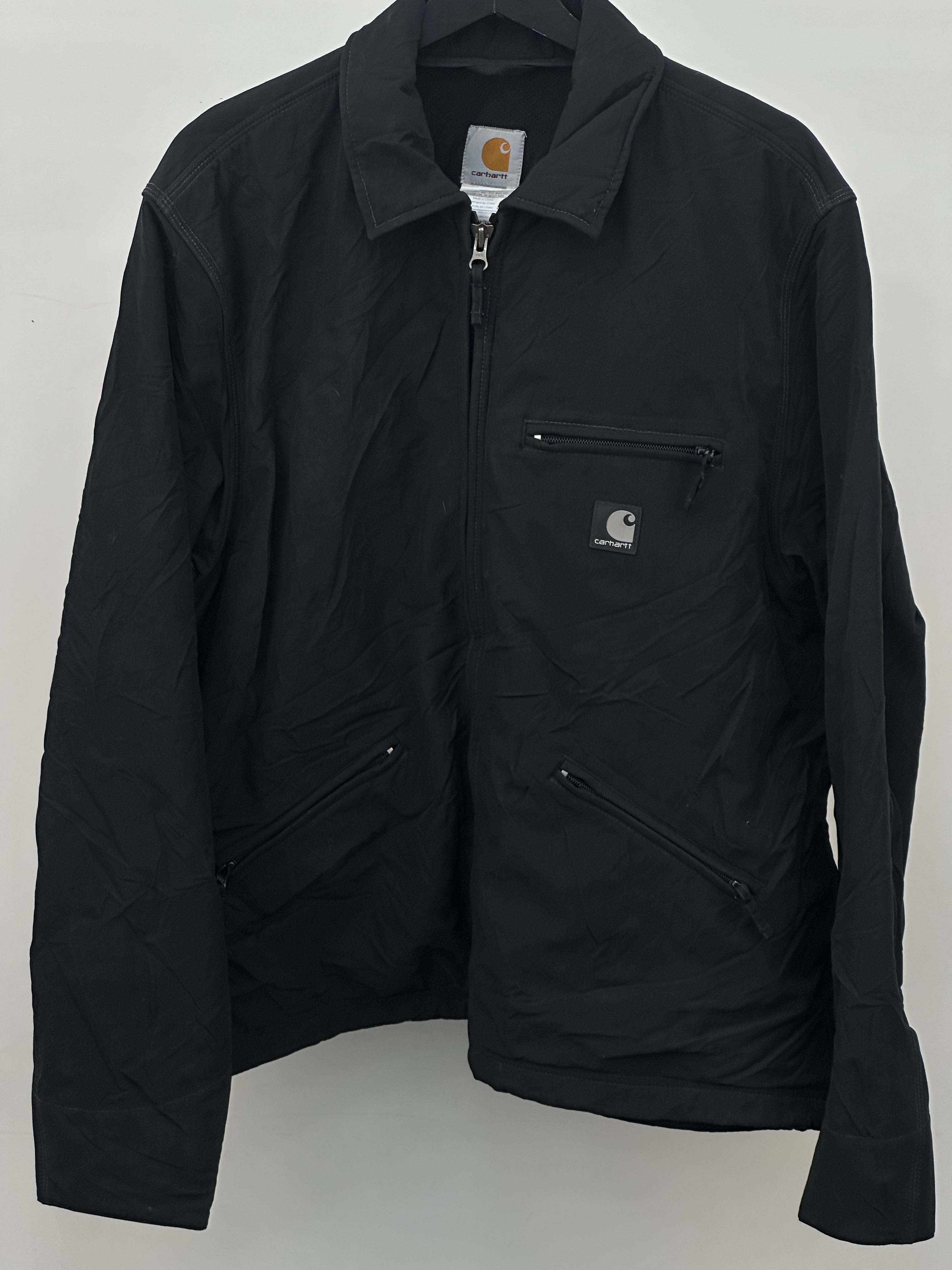 JACKET CARHARTT TAGLIA: L