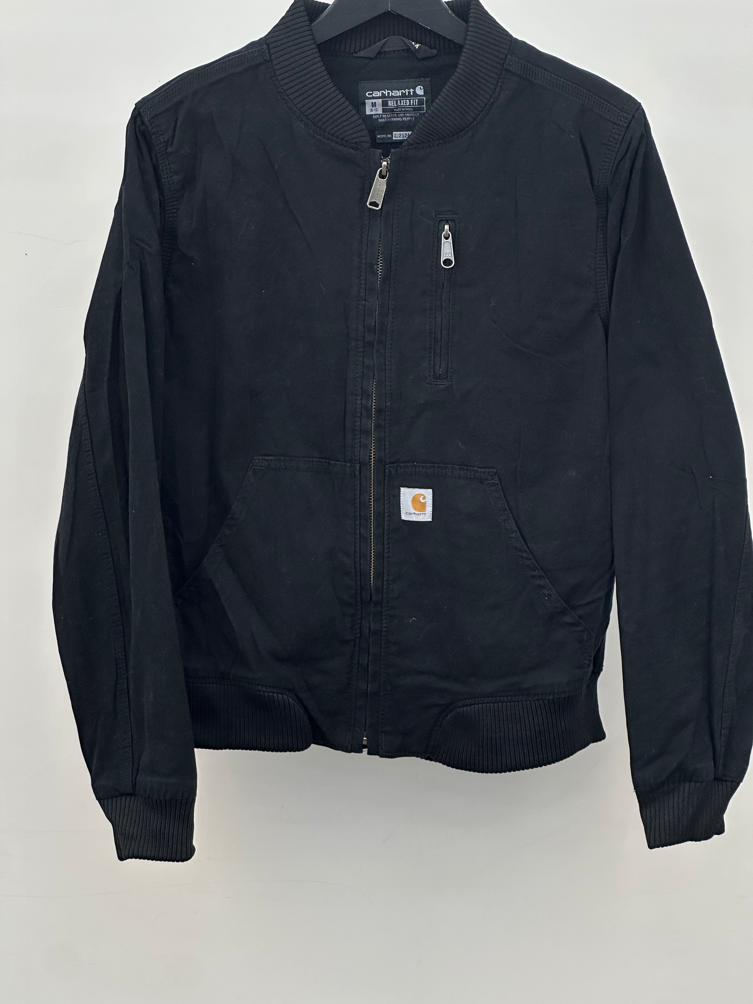JACKET CARHARTT TAGLIA: S