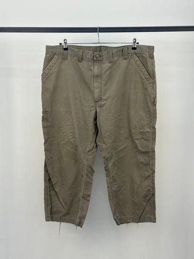 CARHARTT TAGLIA: 60 ITA = W46X30