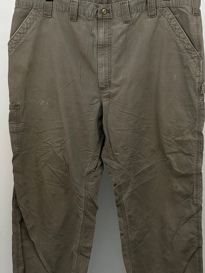 CARHARTT TAGLIA: 60 ITA = W46X30