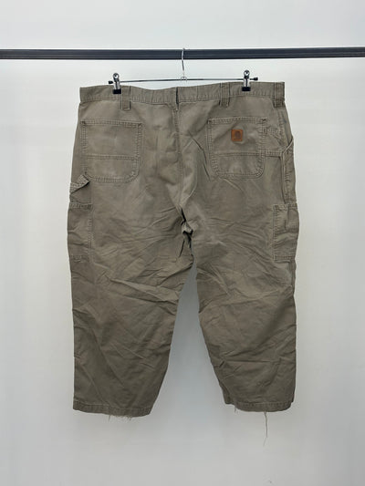 CARHARTT TAGLIA: 60 ITA = W46X30