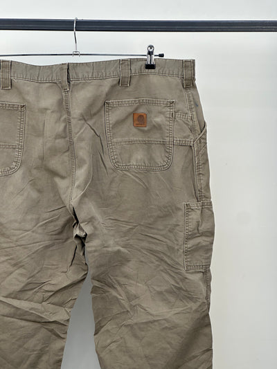 CARHARTT TAGLIA: 60 ITA = W46X30