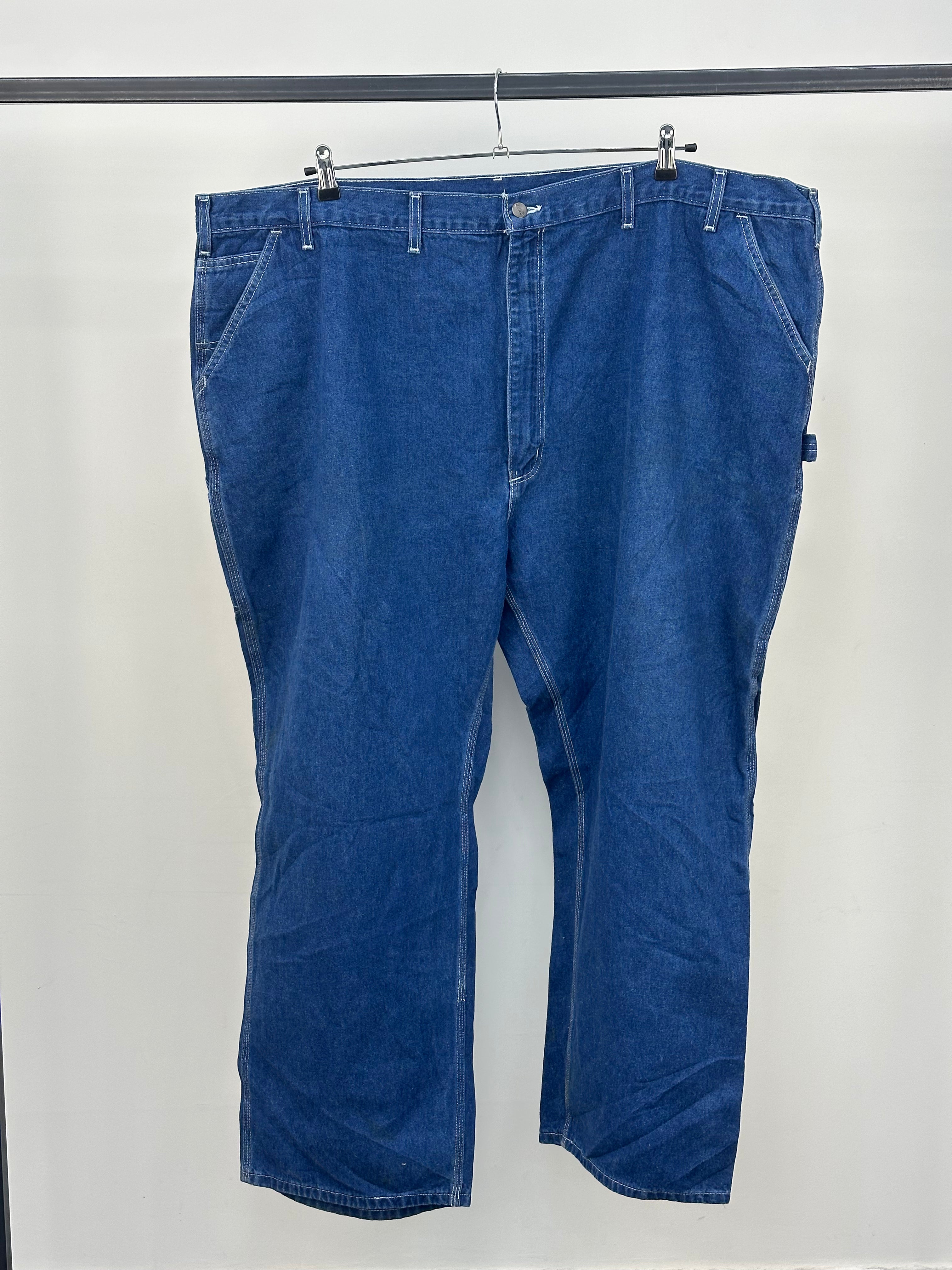 CARHARTT TAGLIA: 68 ITA = W54X30