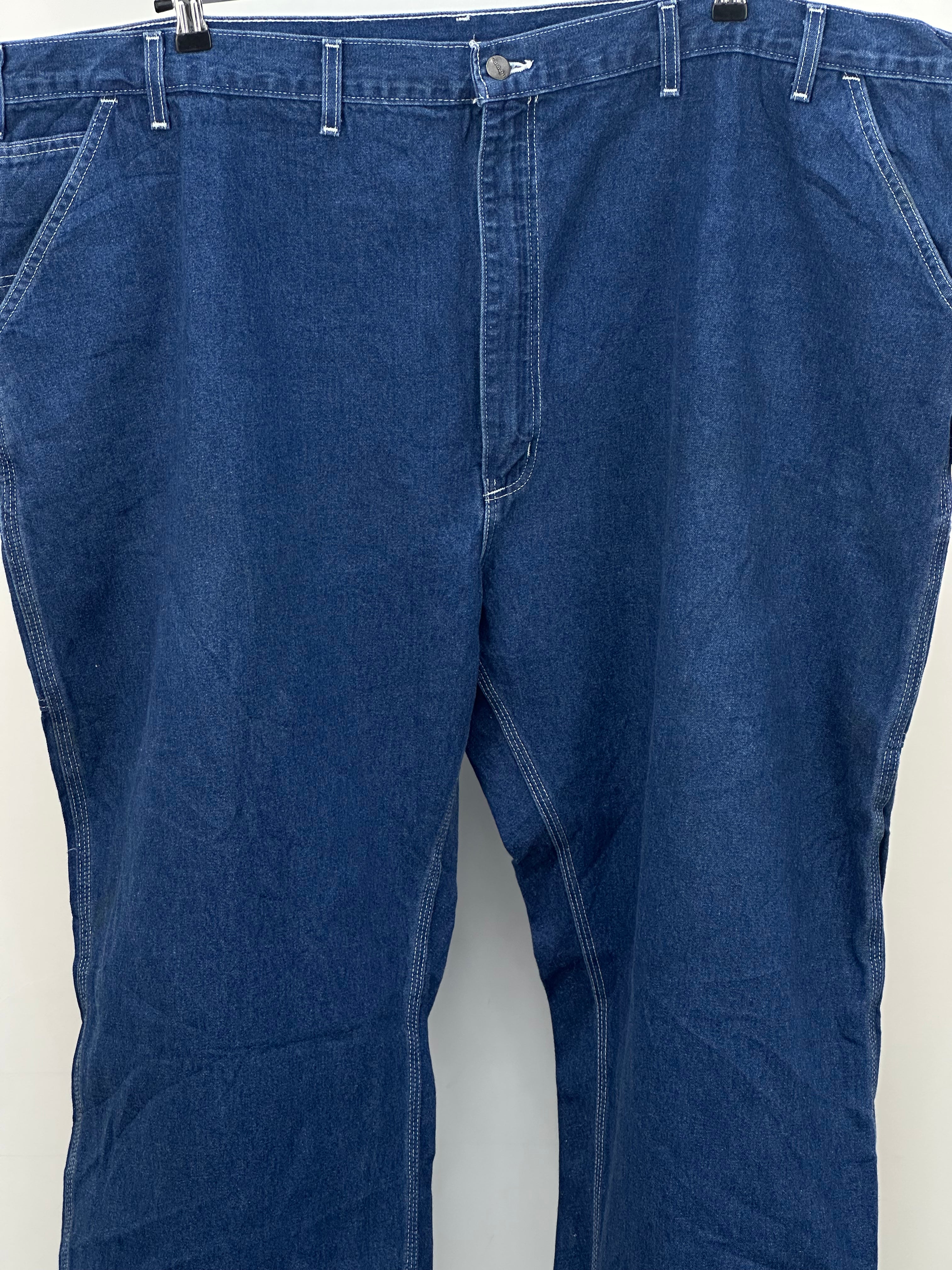 CARHARTT TAGLIA: 68 ITA = W54X30