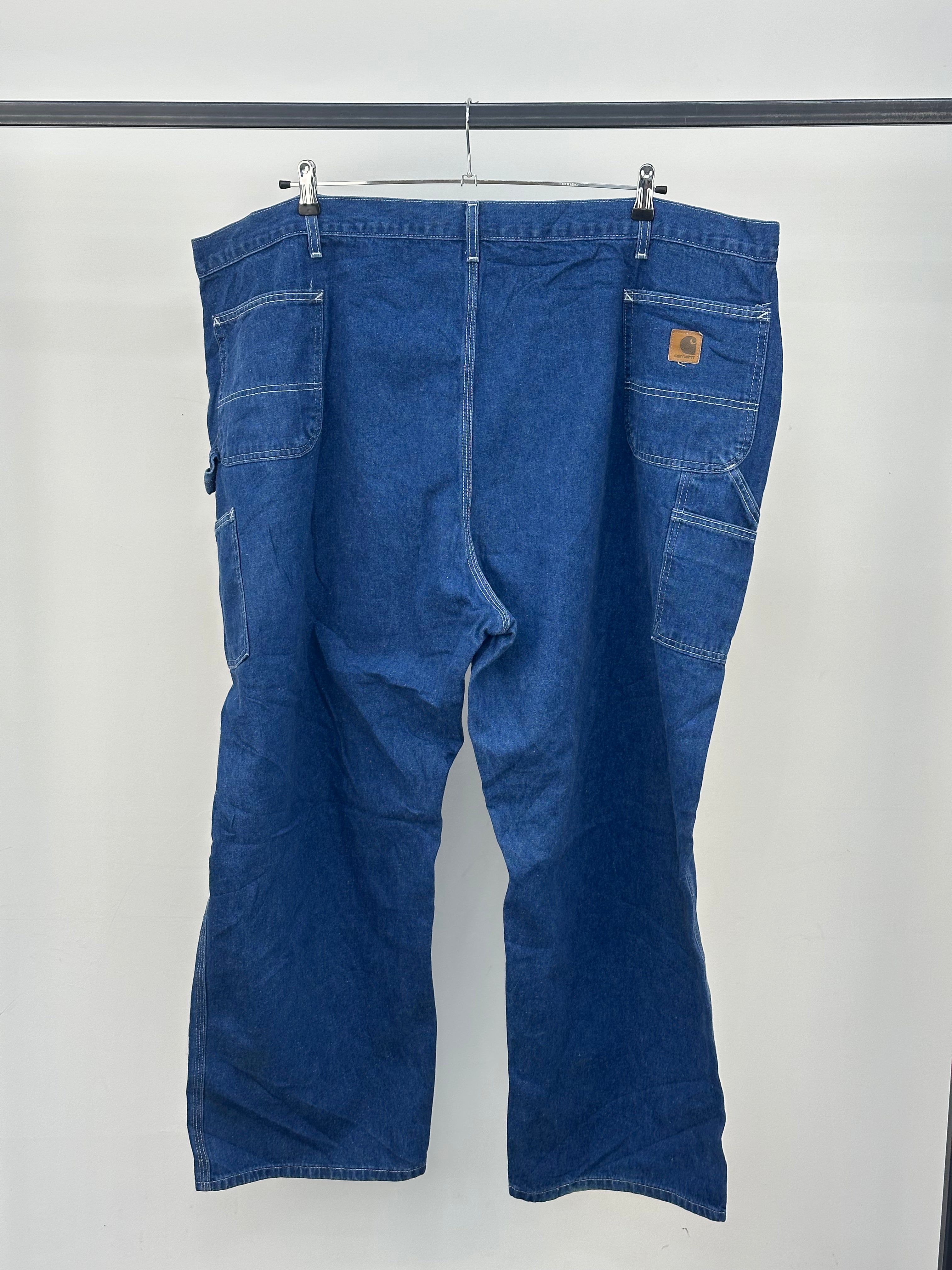 CARHARTT TAGLIA: 68 ITA = W54X30