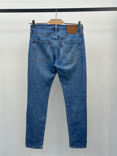 LEVI'S SLIM FIT TAGLIA: 44 ITA = W30 L32