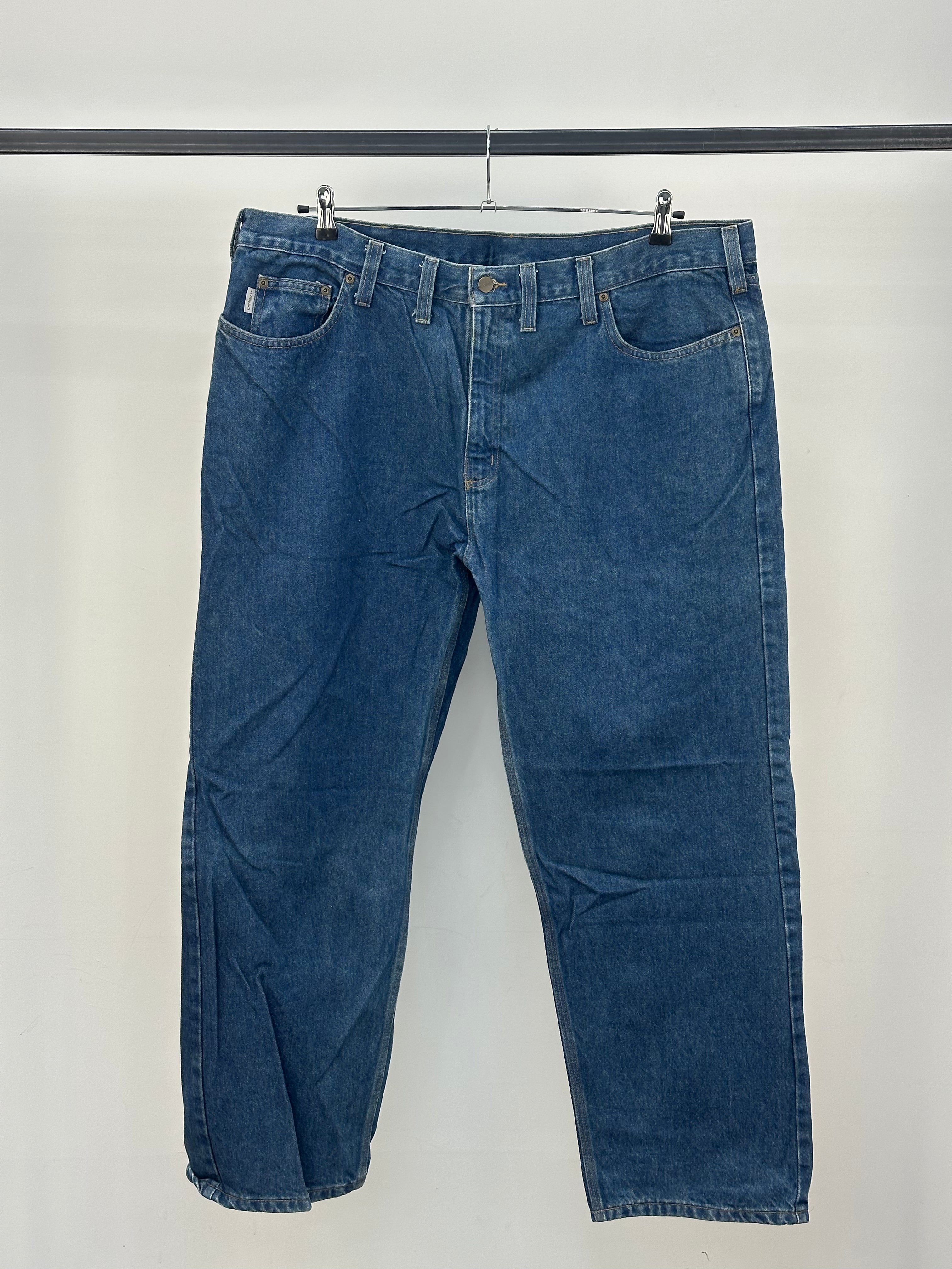 CARHARTT TAGLIA: 58 ITA = W44X30