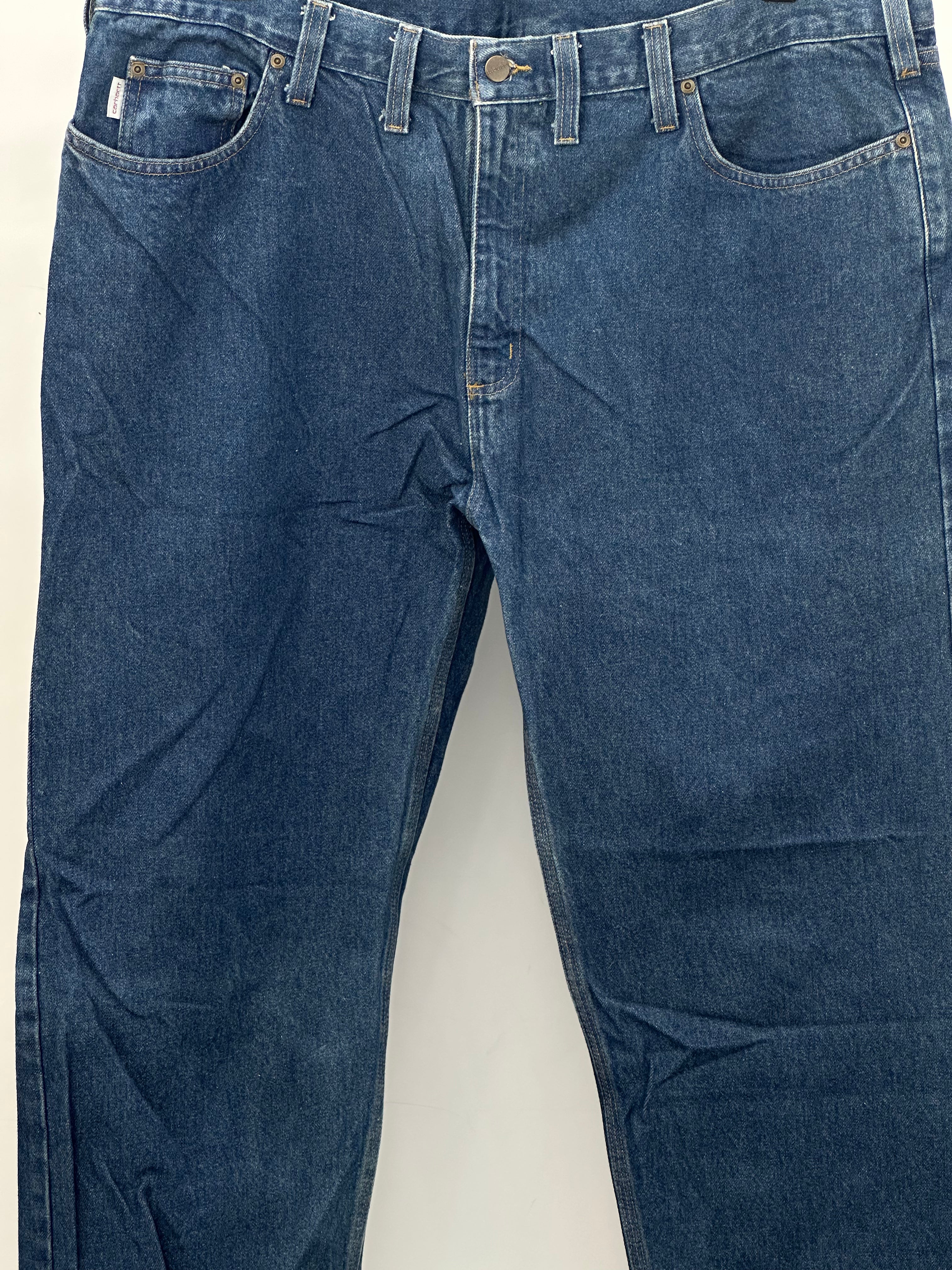 CARHARTT TAGLIA: 58 ITA = W44X30
