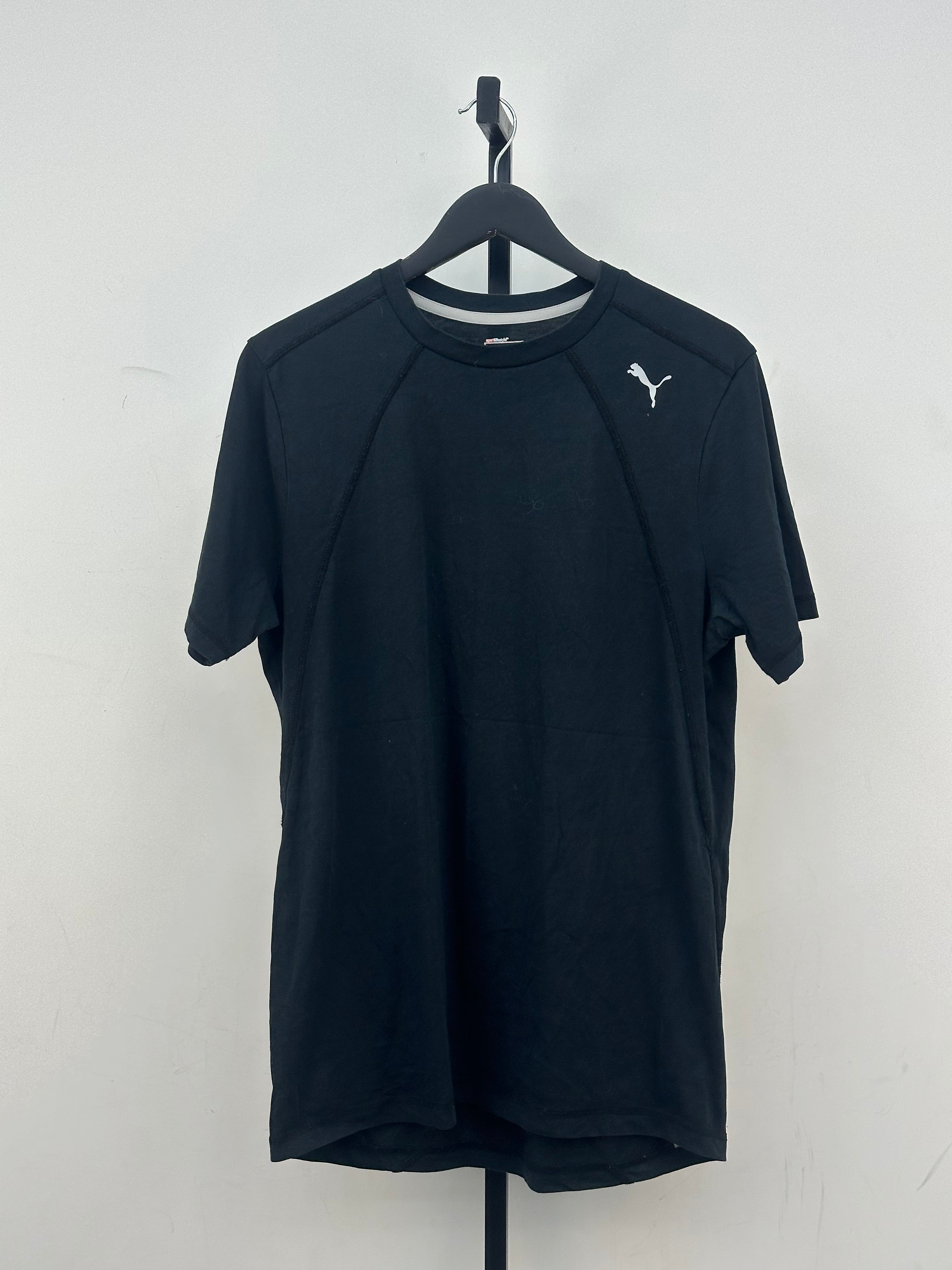 T-SHIRT PUMA VINTAGE PREMIUM TAGLIA: L