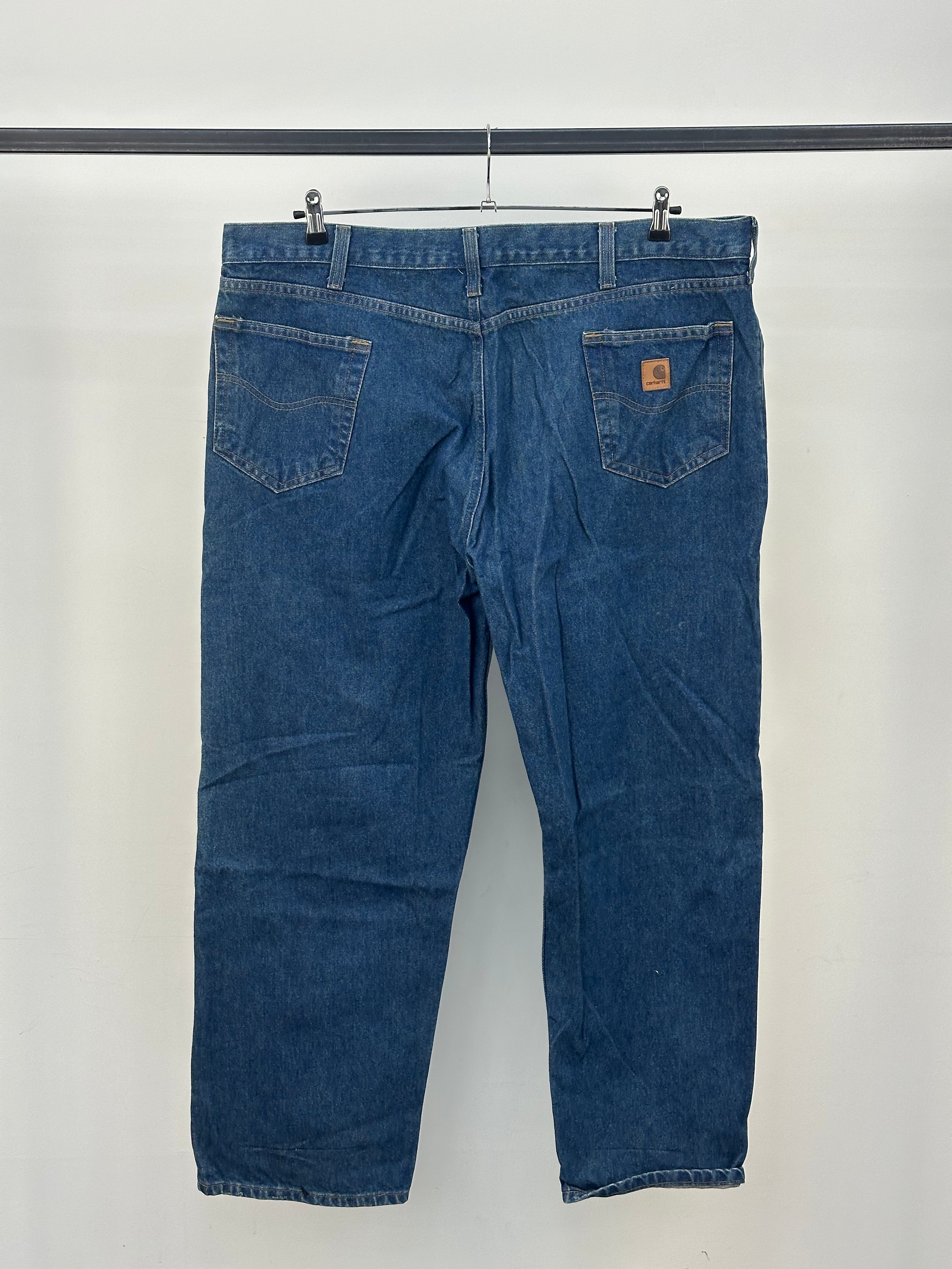 CARHARTT TAGLIA: 58 ITA = W44X30