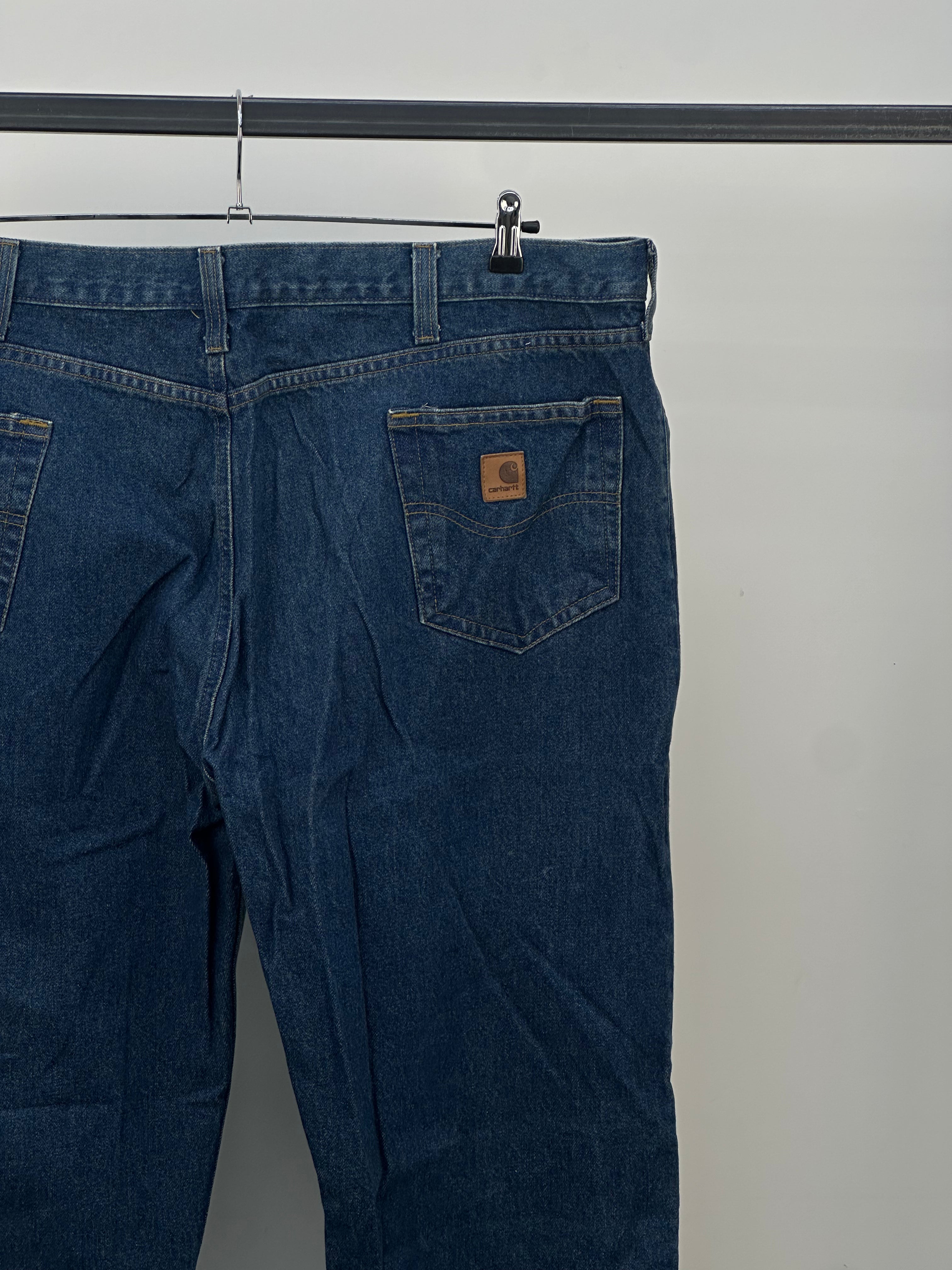 CARHARTT TAGLIA: 58 ITA = W44X30
