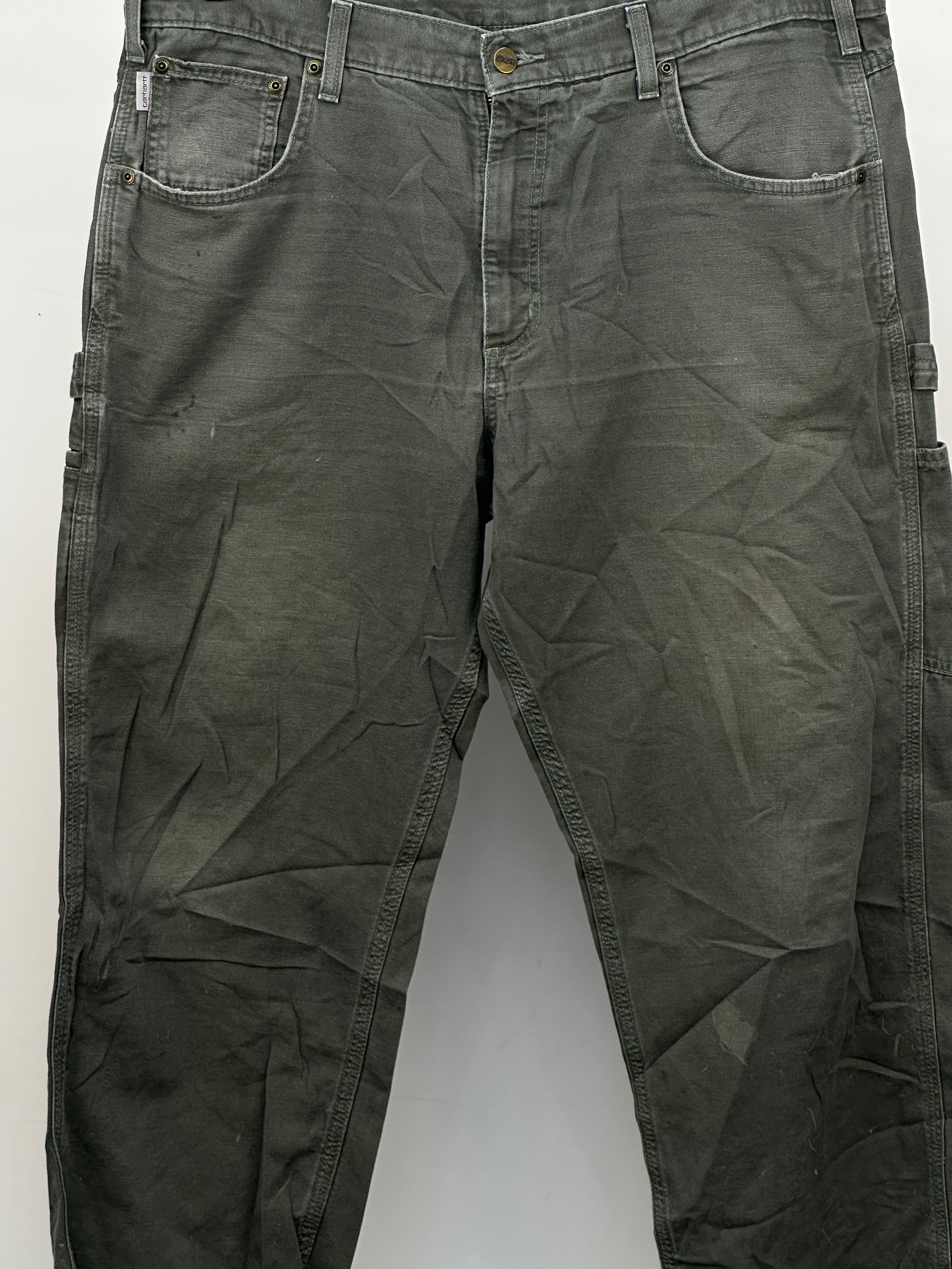 CARHARTT  TAGLIA: 52 ITA = W38X30
