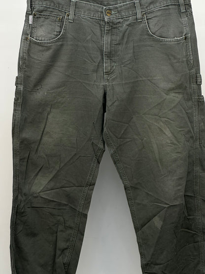 CARHARTT  TAGLIA: 52 ITA = W38X30