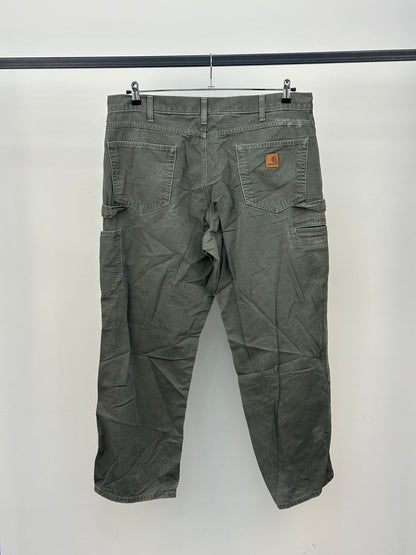 CARHARTT  TAGLIA: 52 ITA = W38X30