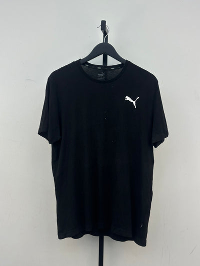 T-SHIRT PUMA VINTAGE PREMIUM TAGLIA: L