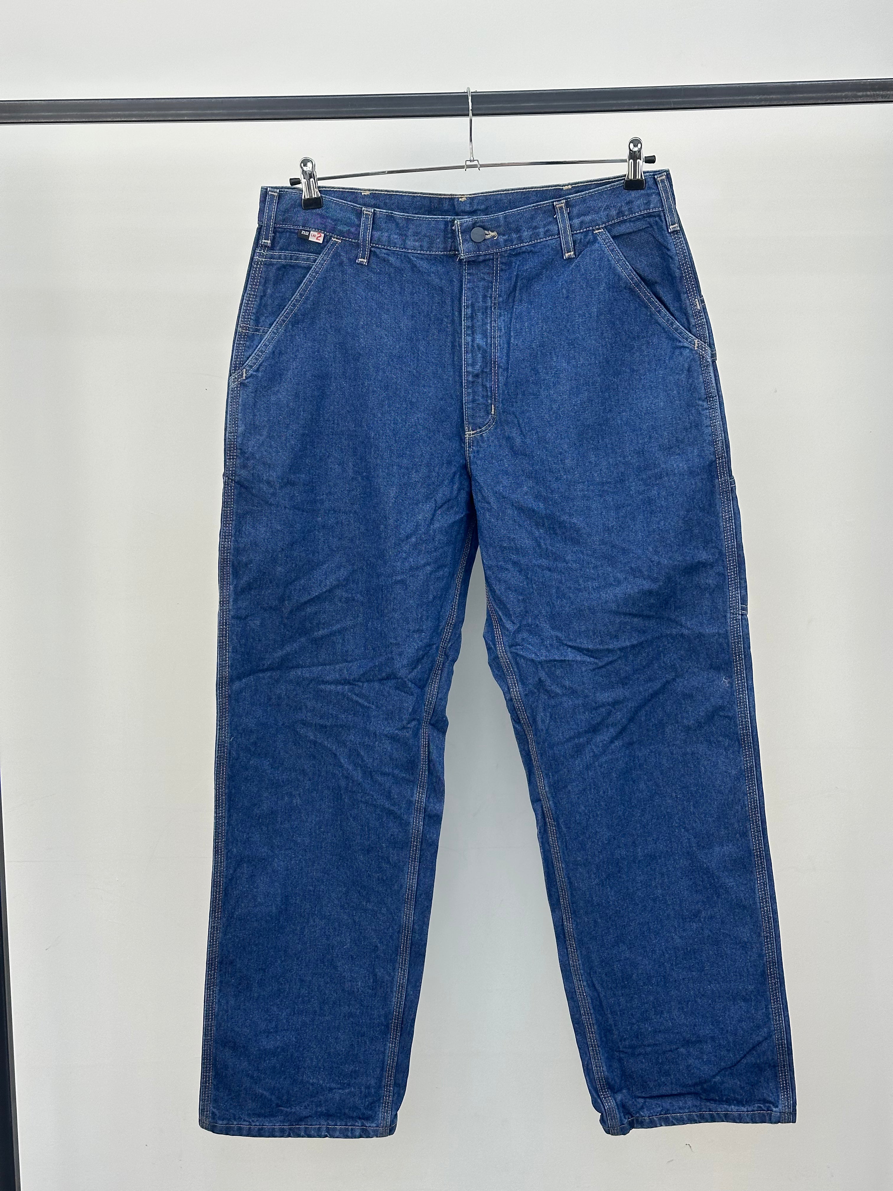 CARHARTT TAGLIA: 50 ITA = W36X32