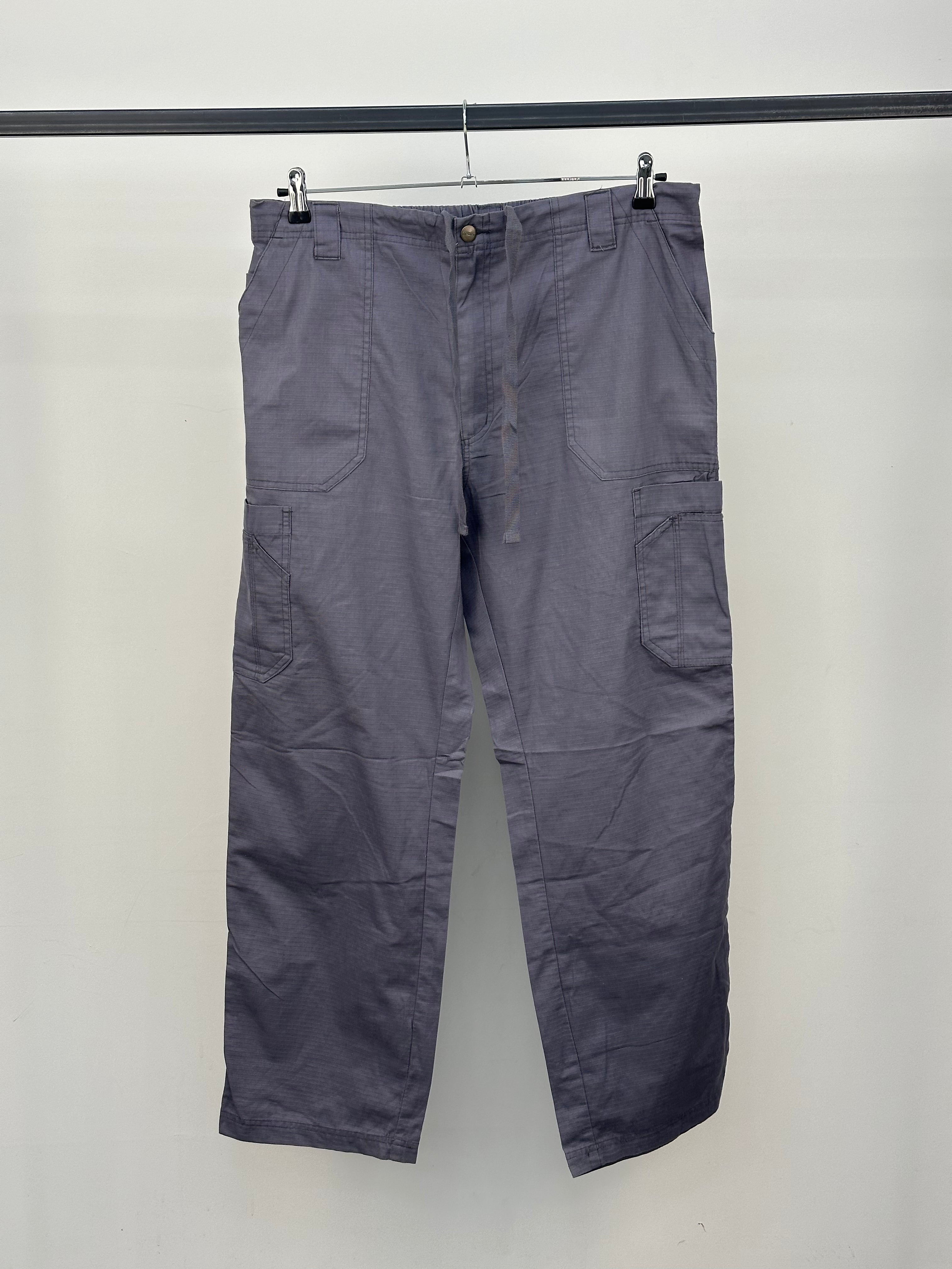 CARHARTT TAGLIA: 50 ITA = W36X32