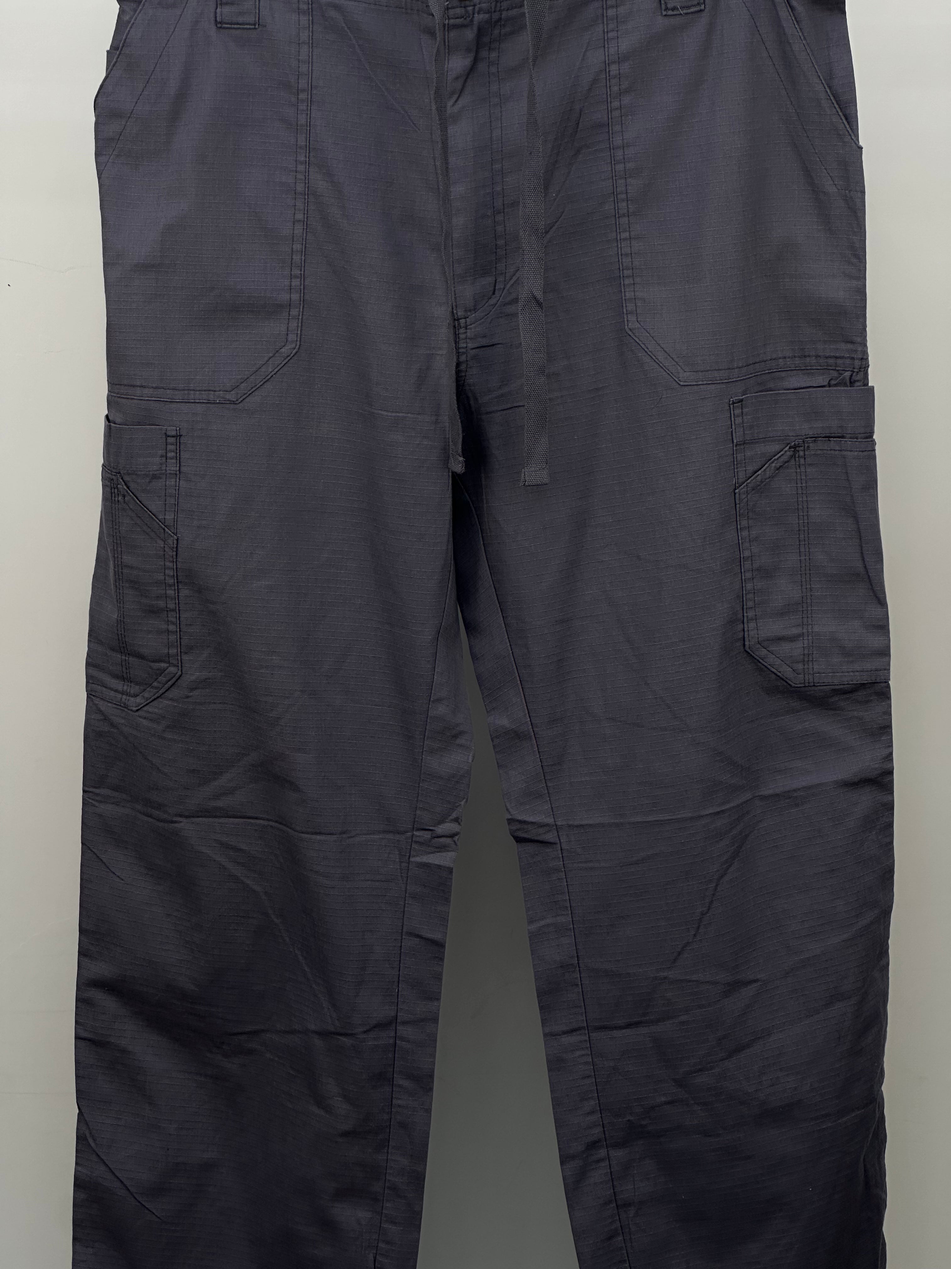 CARHARTT TAGLIA: 50 ITA = W36X32