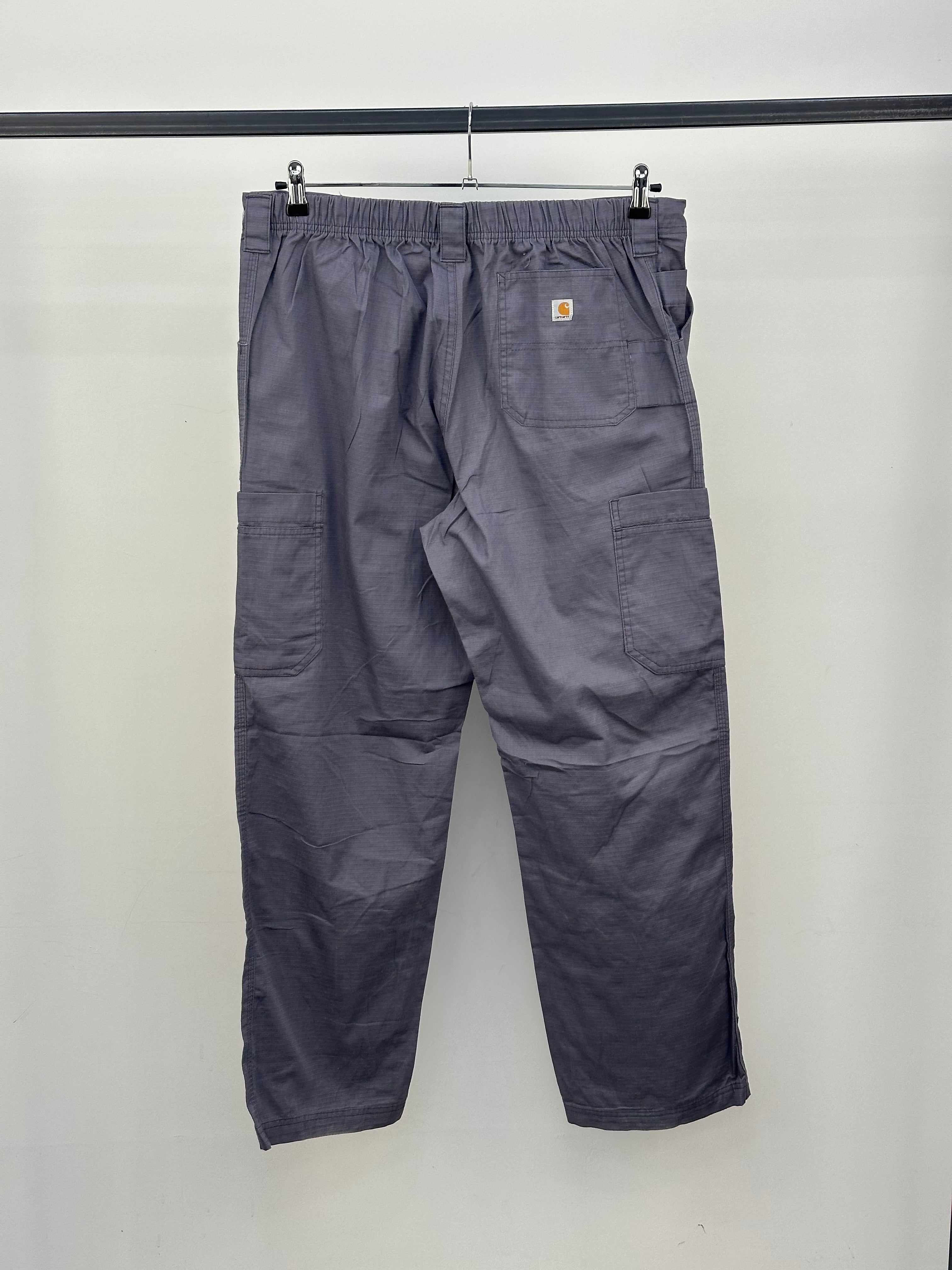 CARHARTT TAGLIA: 50 ITA = W36X32
