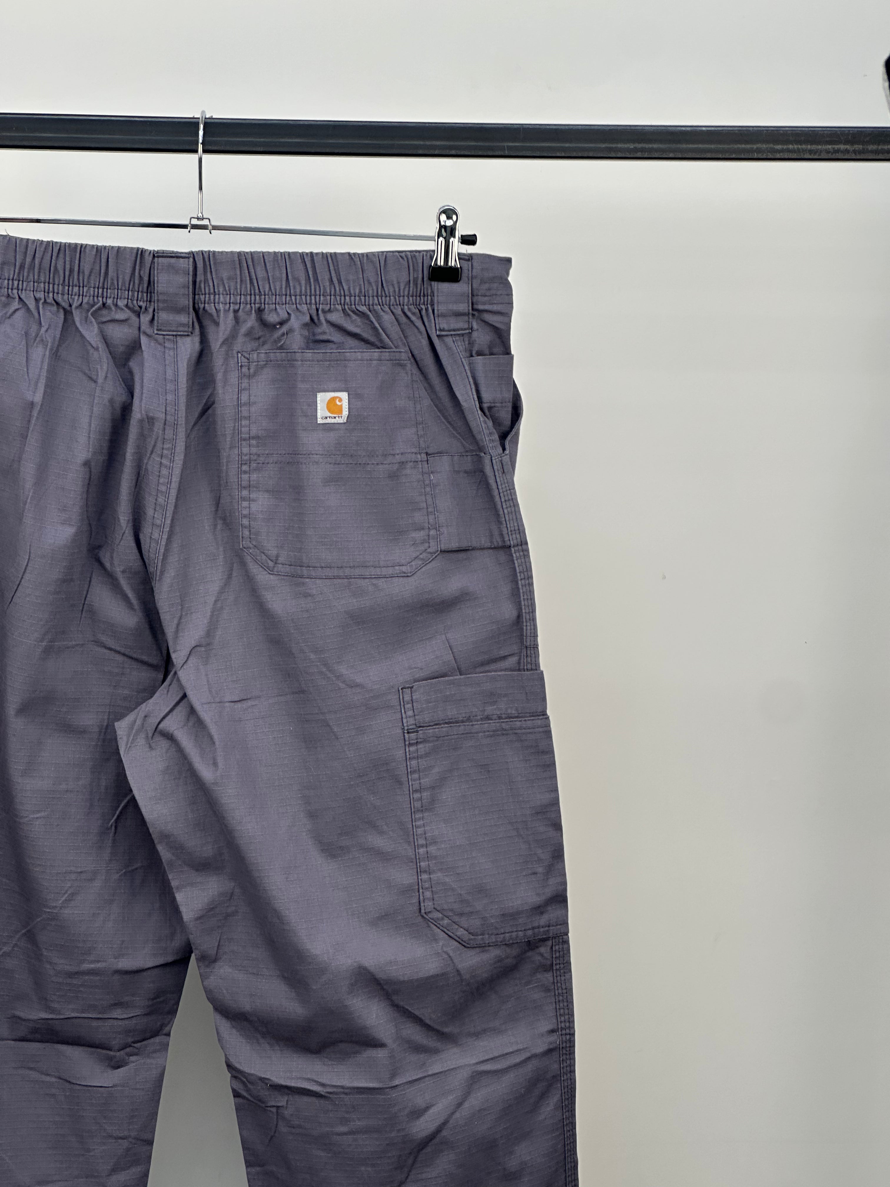 CARHARTT TAGLIA: 50 ITA = W36X32