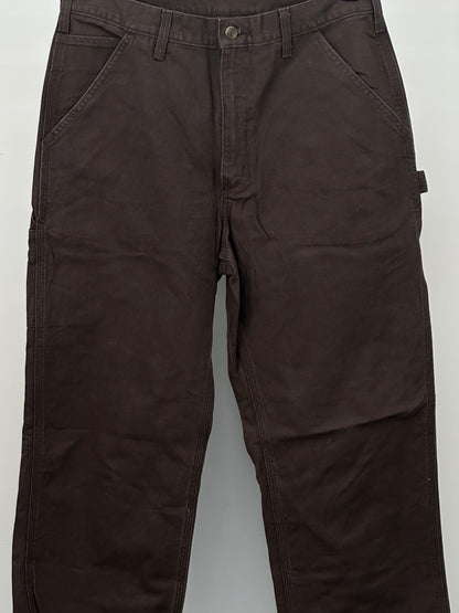 CARHARTT TAGLIA: 48 ITA = W34X36