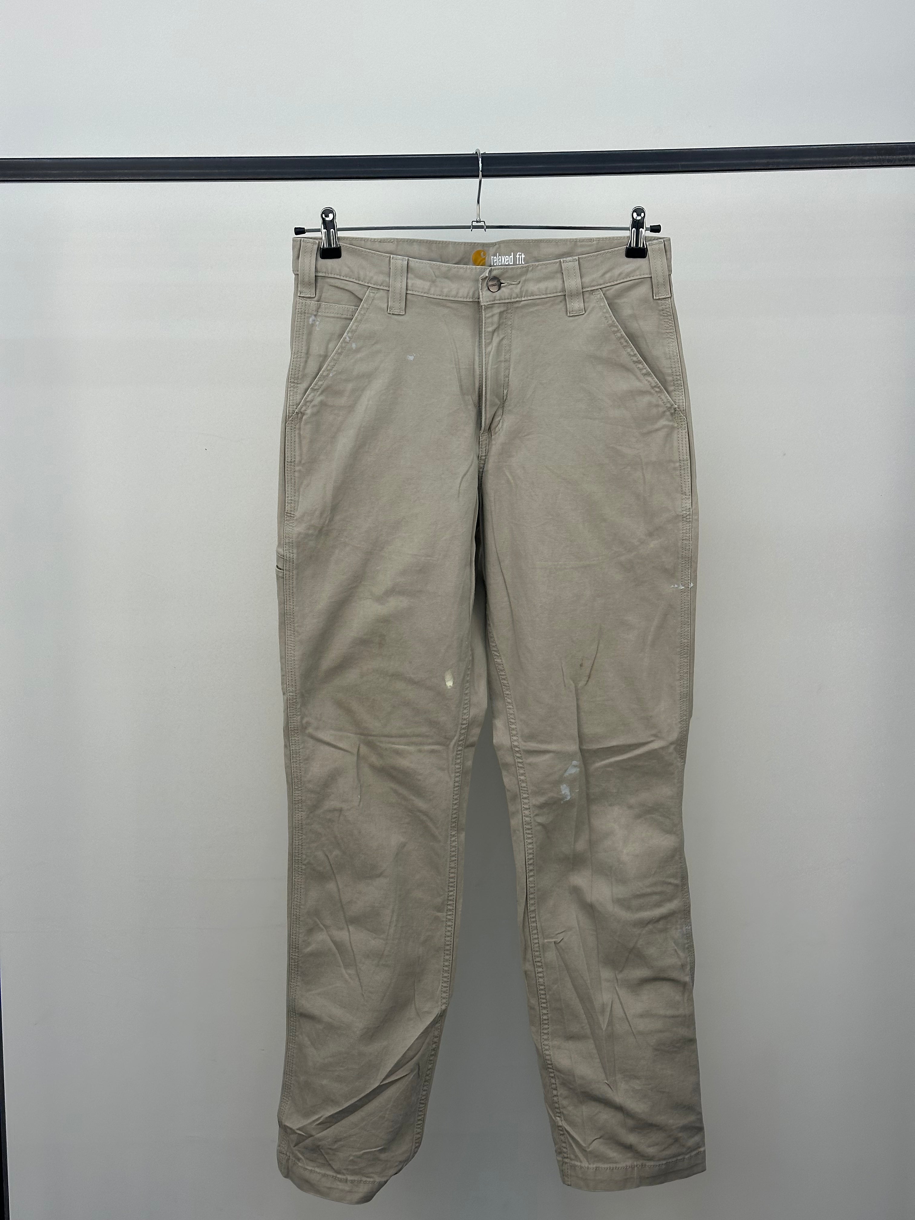 CARHARTT TAGLIA: 46 ITA = W32X34