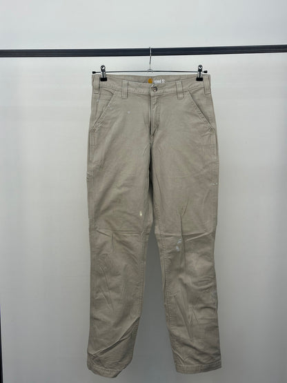 CARHARTT TAGLIA: 46 ITA = W32X34