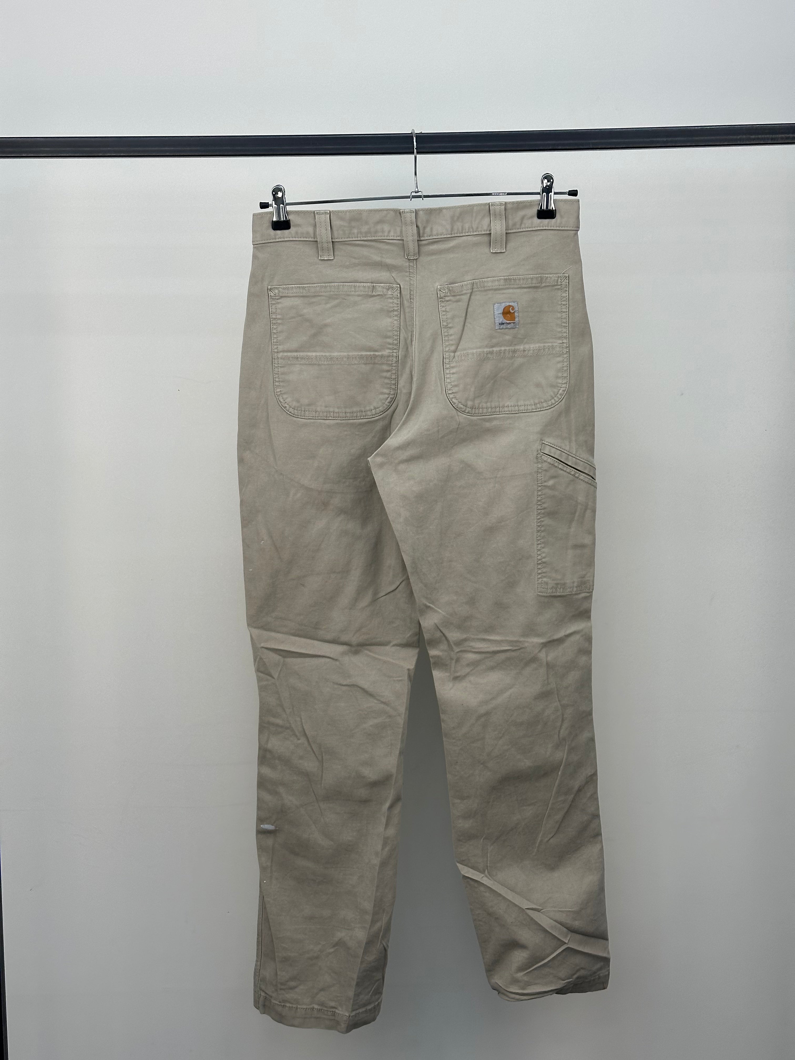 CARHARTT TAGLIA: 46 ITA = W32X34