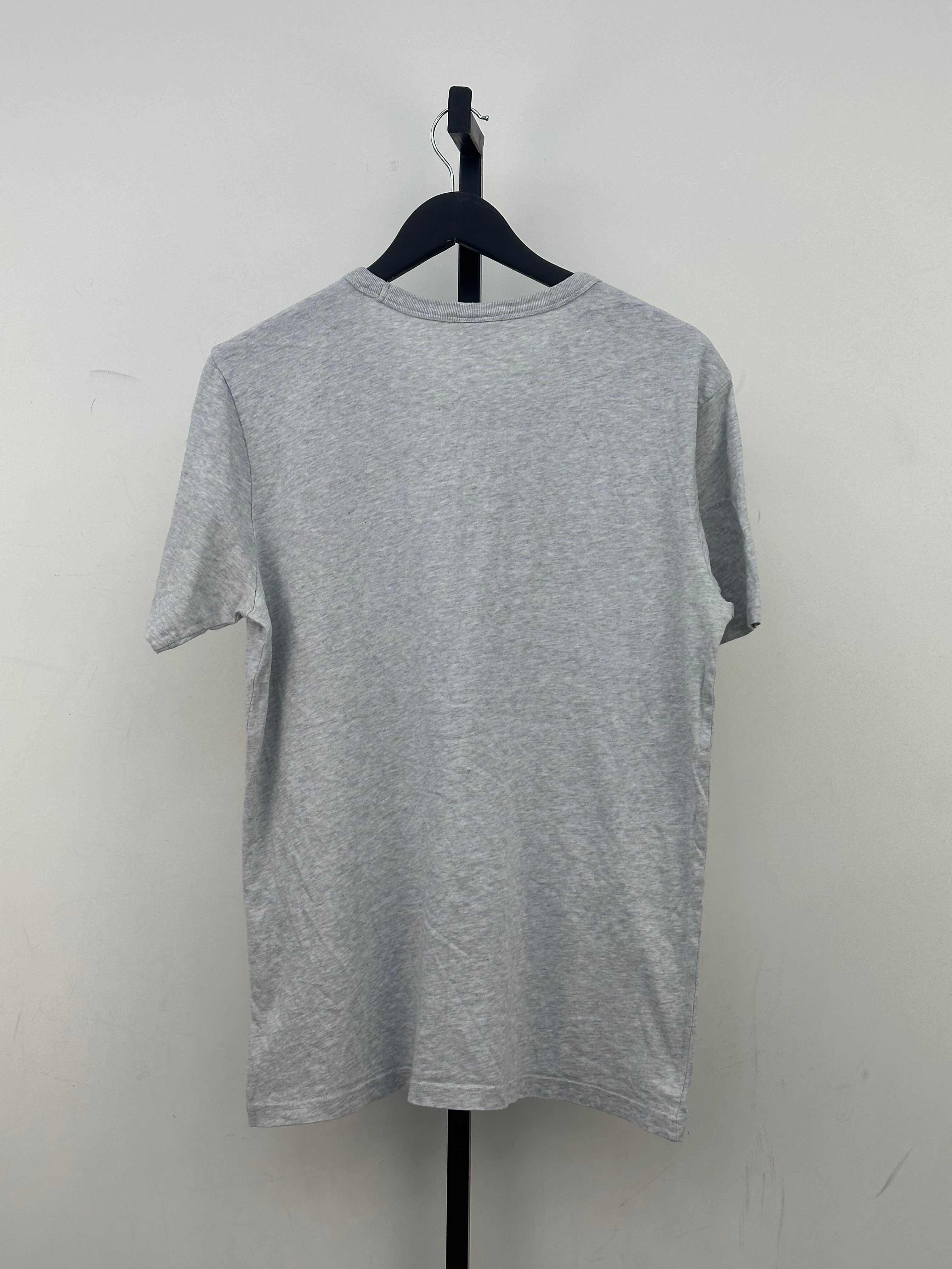 T-SHIRT CHAMPION VINTAGE PREMIUM TAGLIA: M