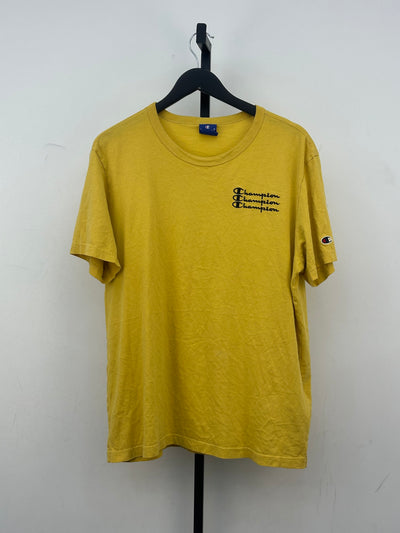 T-SHIRT CHAMPION VINTAGE PREMIUM TAGLIA: XL