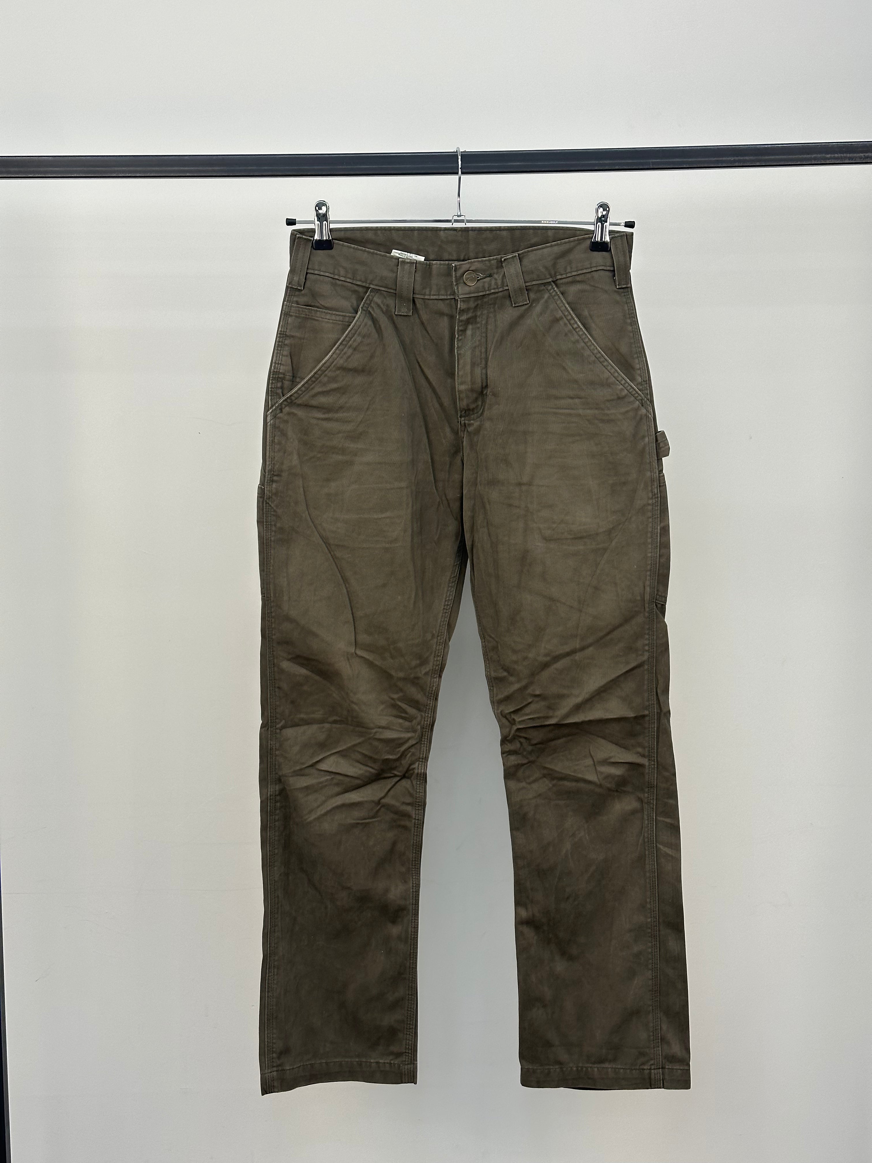 CARHARTT TAGLIA: 44 ITA = W30X32