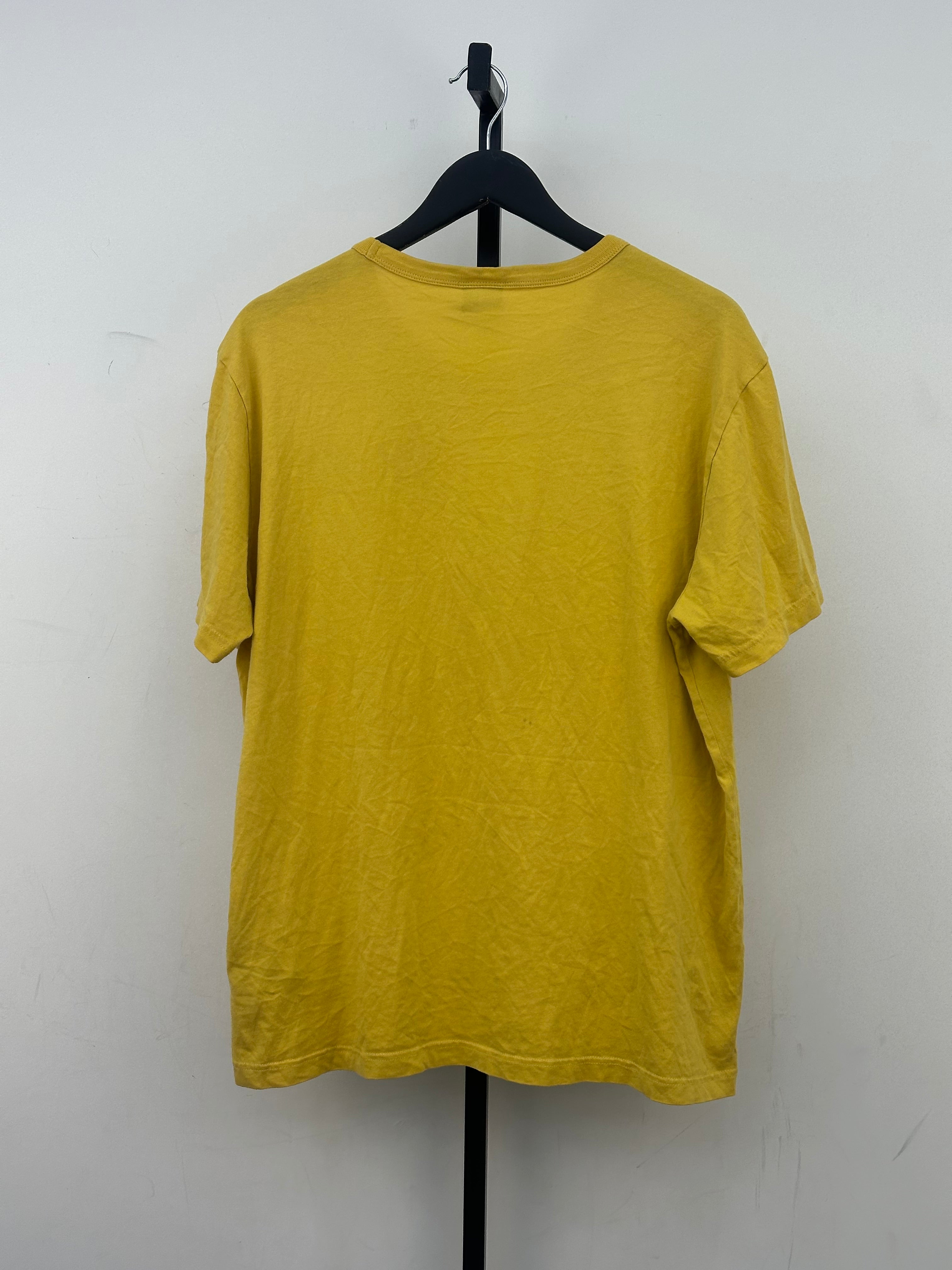 T-SHIRT CHAMPION VINTAGE PREMIUM TAGLIA: XL