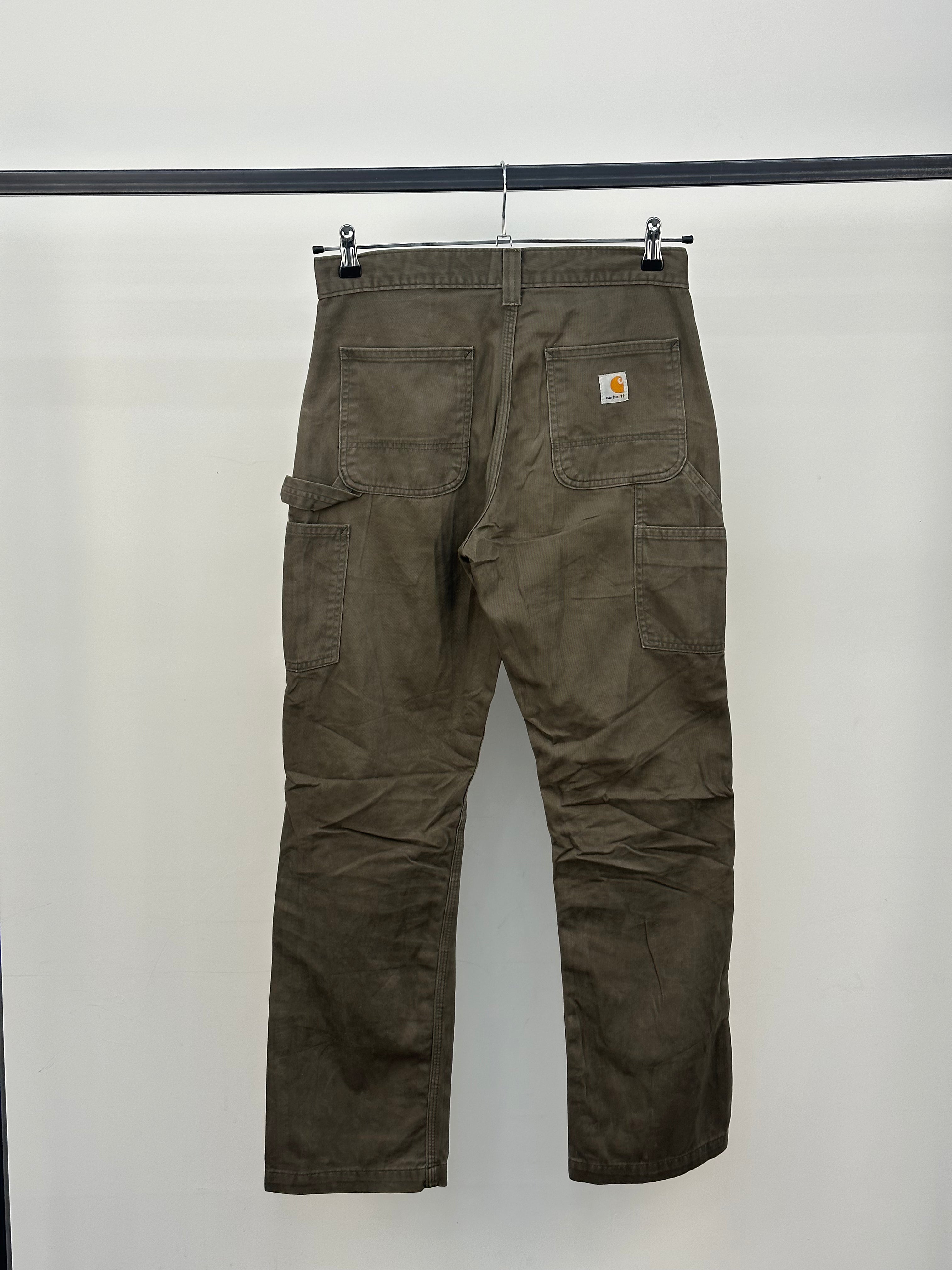 CARHARTT TAGLIA: 44 ITA = W30X32
