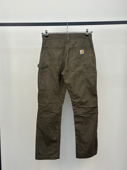 CARHARTT TAGLIA: 44 ITA = W30X32