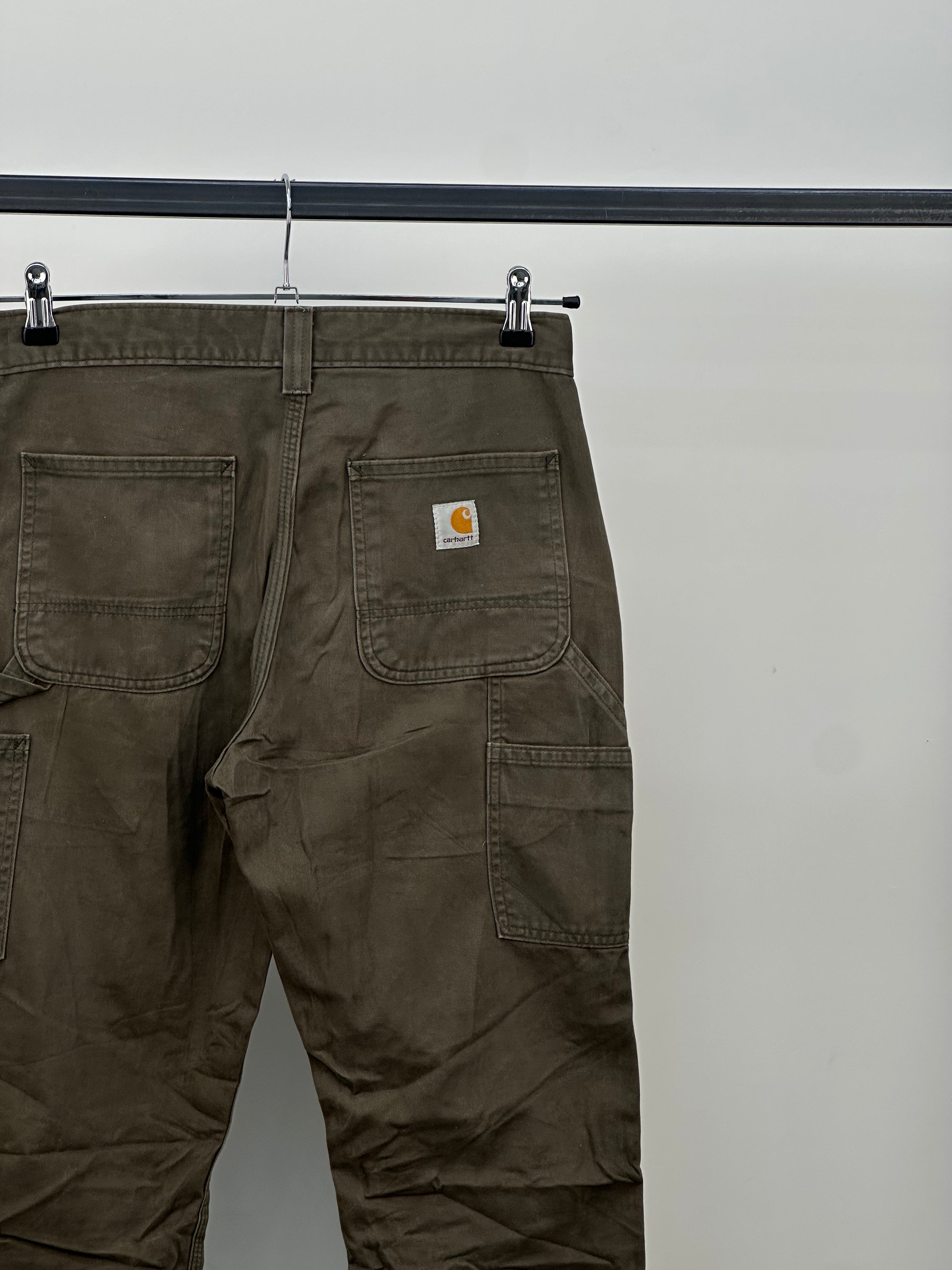 CARHARTT TAGLIA: 44 ITA = W30X32
