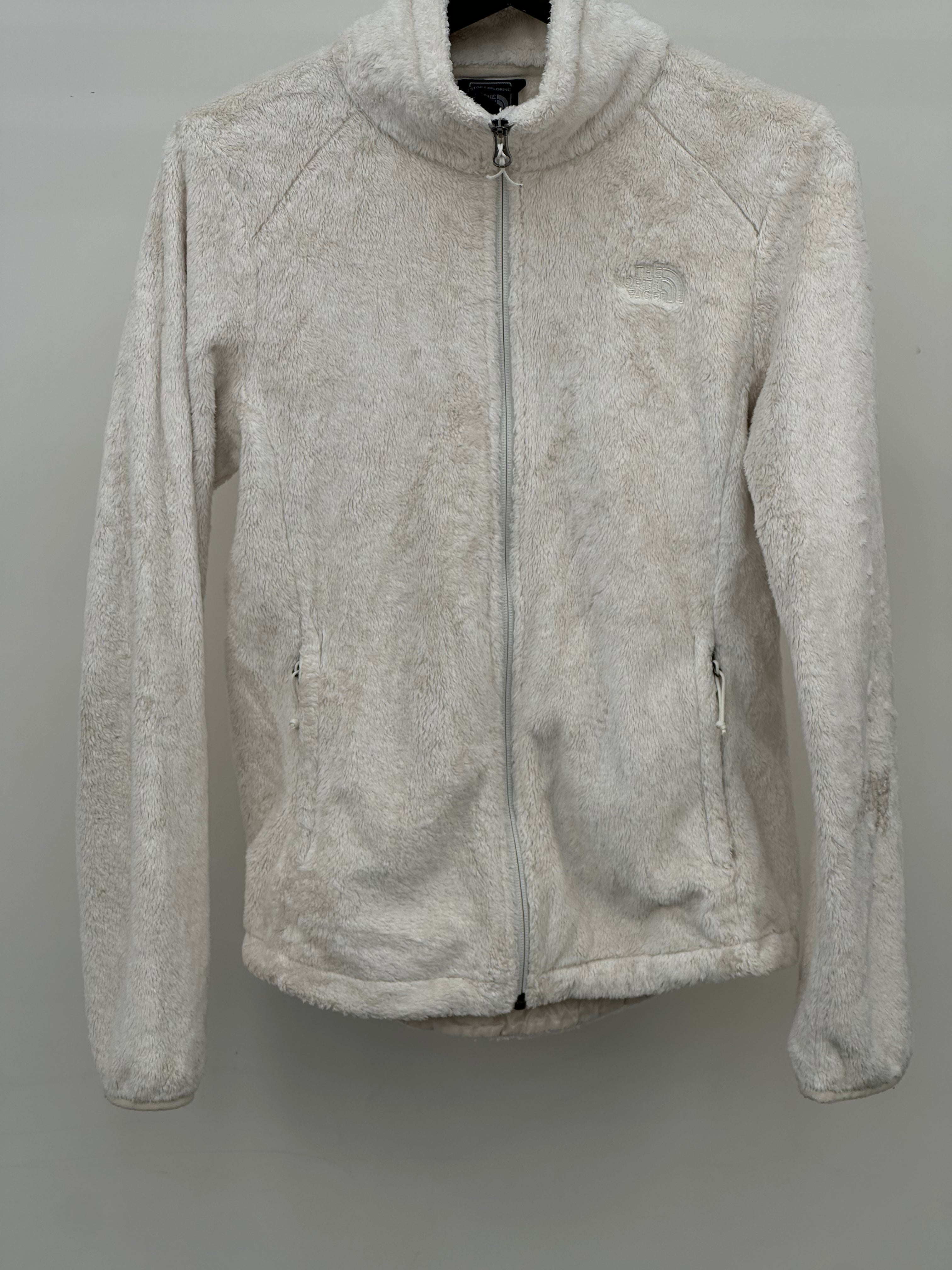 THE NORTH FACE SWEATSHIRT