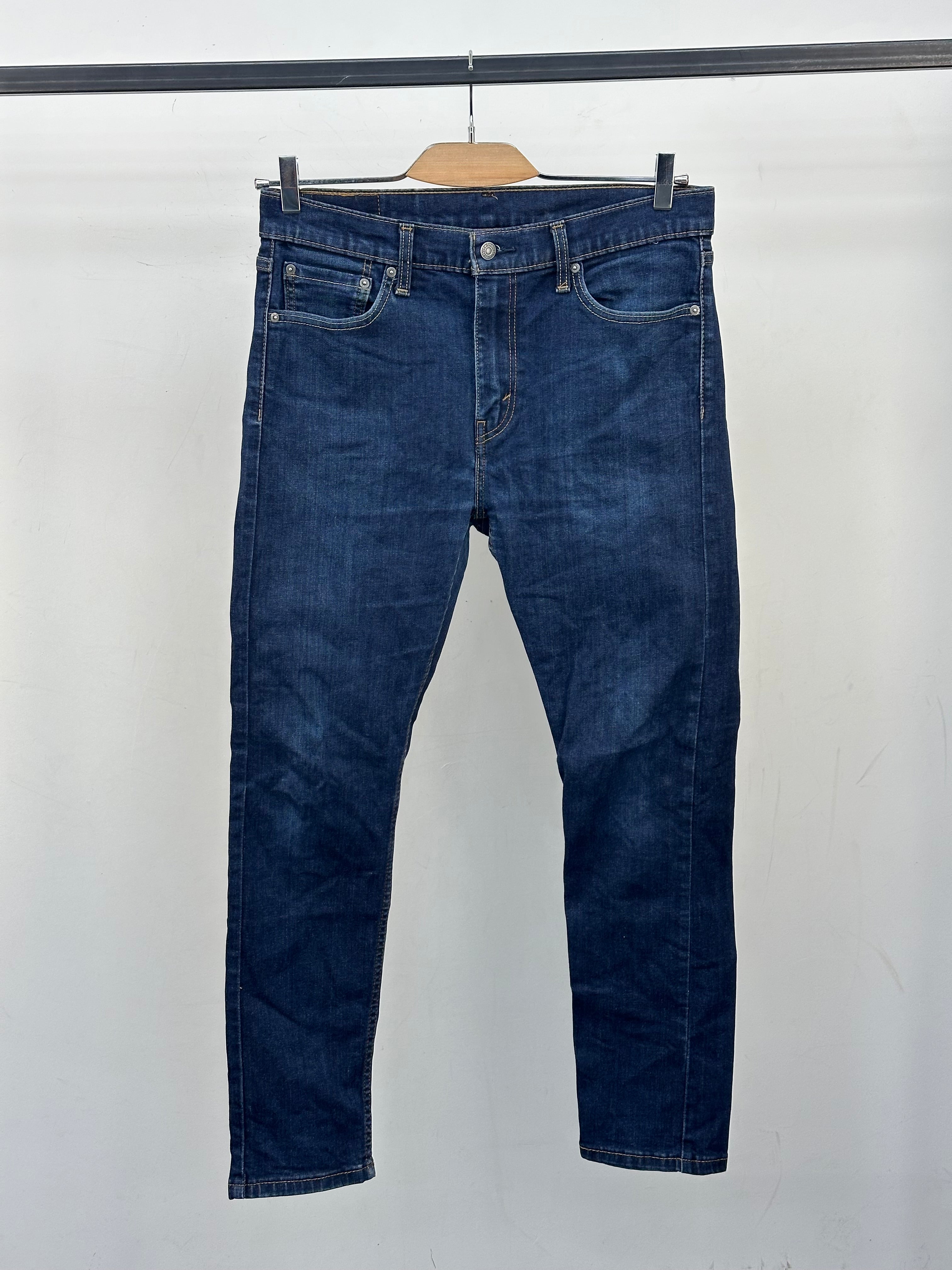 LEVI'S 510 SLIM FIT TAGLIA: 46 ITA = W32 L30