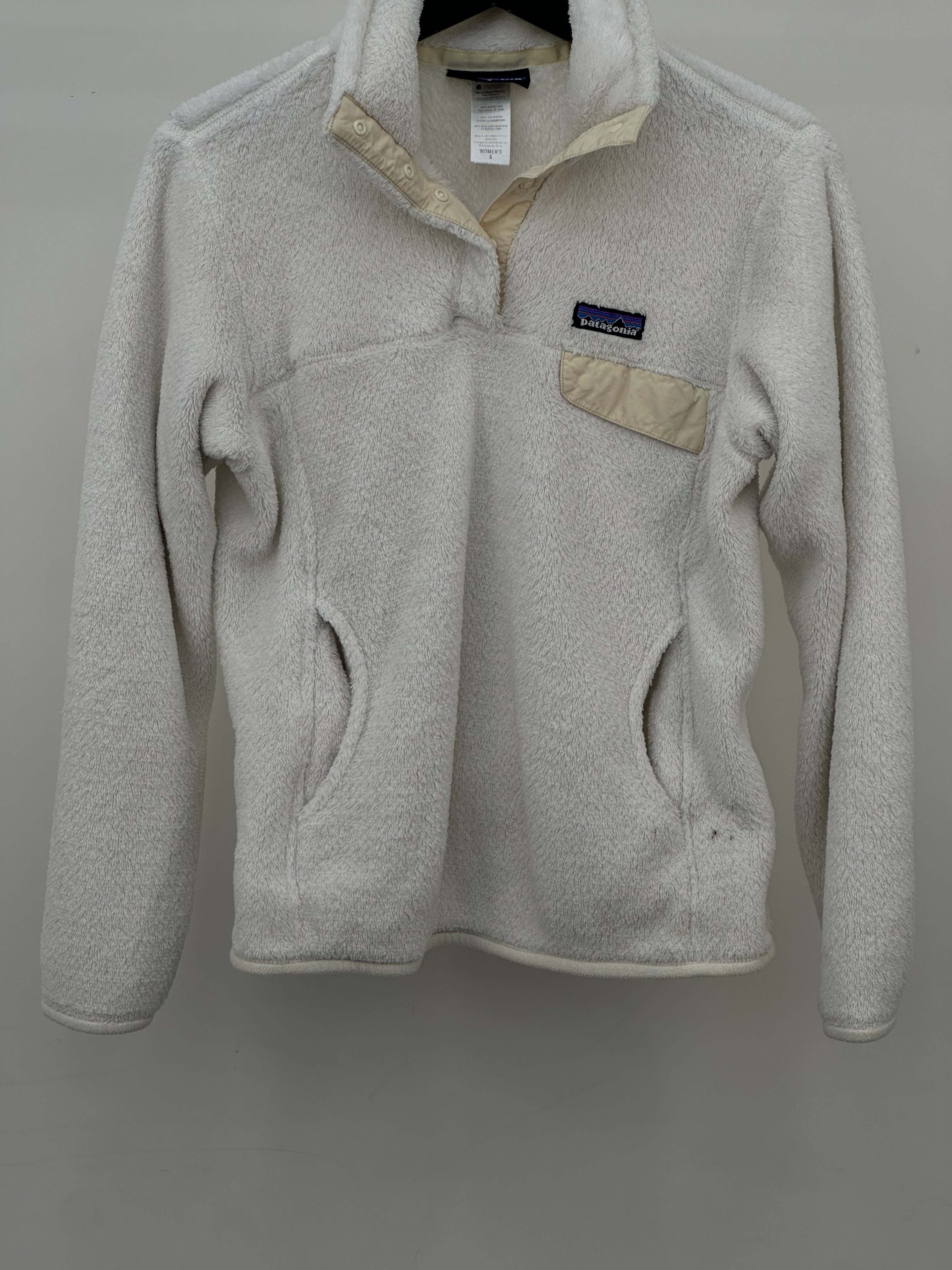 THE NORTH FACE SWEATSHIRT