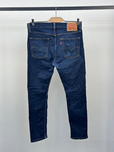 LEVI'S 510 SLIM FIT TAGLIA: 46 ITA = W32 L30