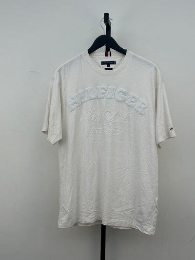 T-SHIRT TOMMY HILFIGER TAGLIA : M