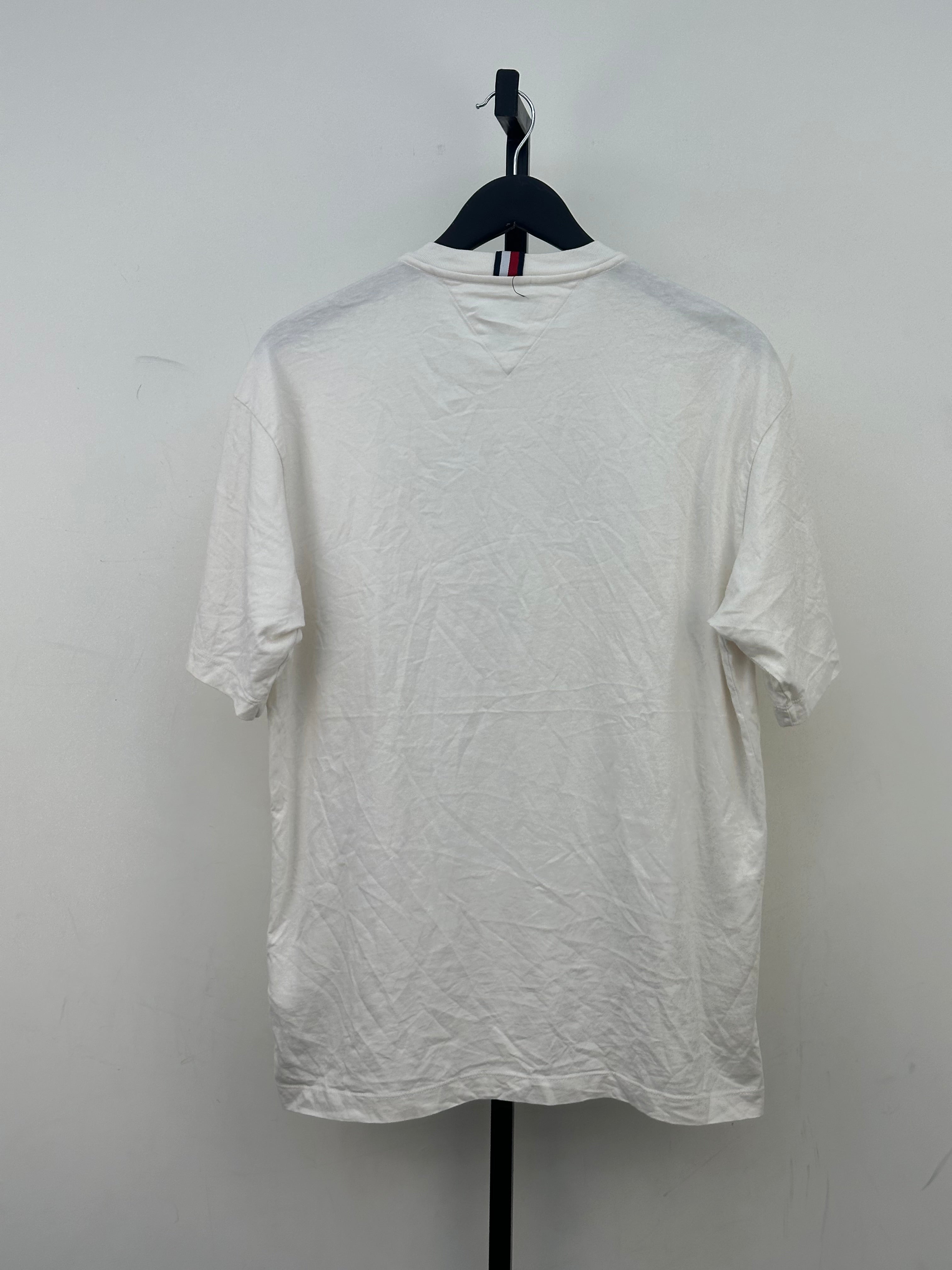 T-SHIRT TOMMY HILFIGER TAGLIA : M